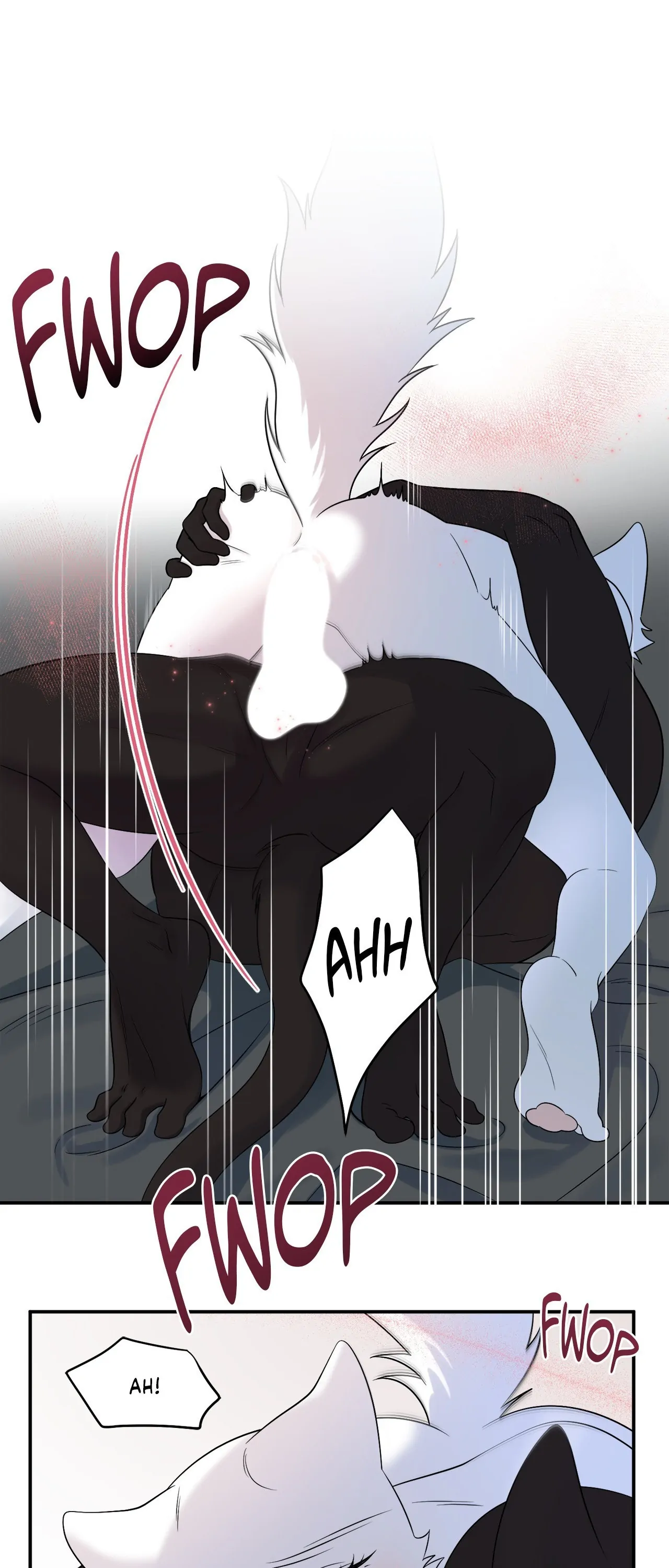 Blue Project [Official] - Episode 72 manhwa