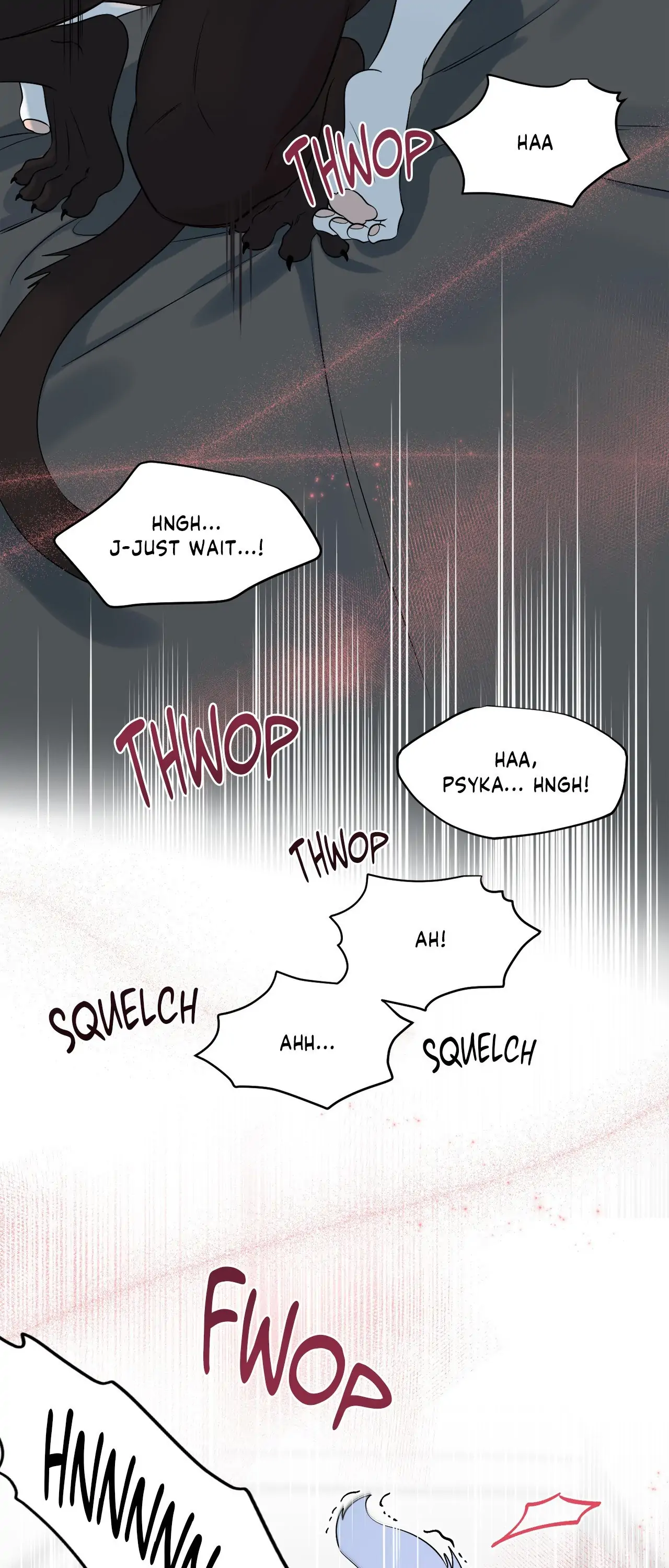 Blue Project [Official] - Episode 72 manhwa