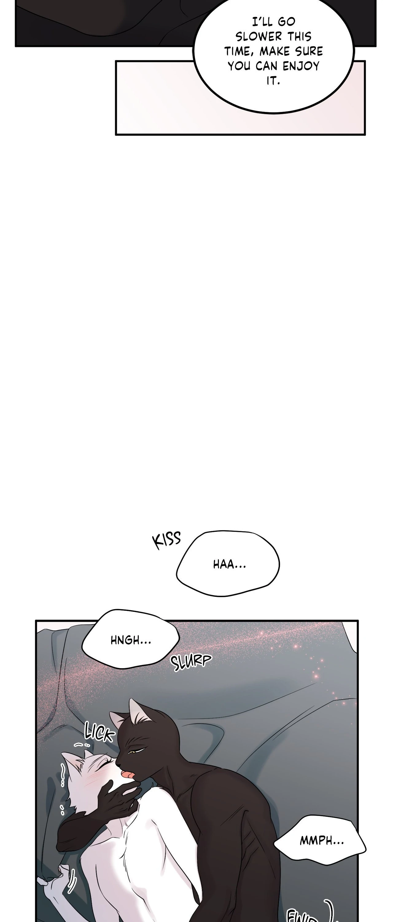 Blue Project [Official] - Episode 72 manhwa