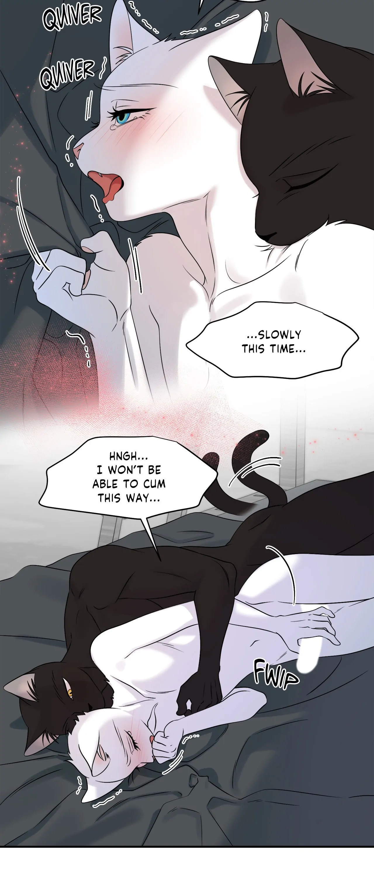 Blue Project [Official] - Episode 72 manhwa
