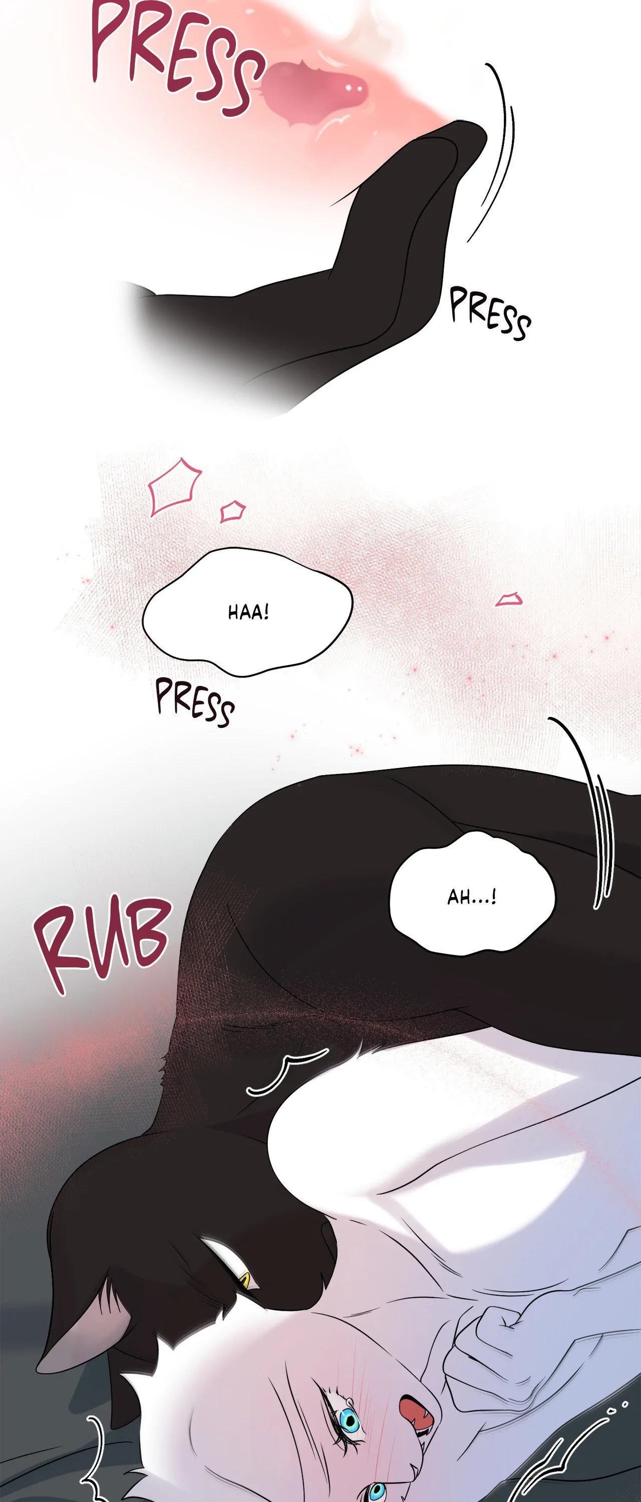 Blue Project [Official] - Episode 72 manhwa