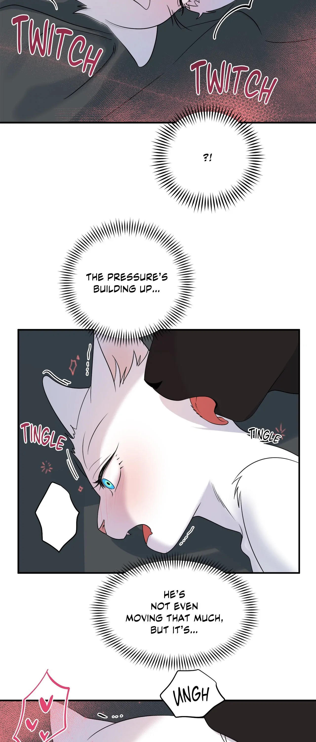 Blue Project [Official] - Episode 72 manhwa