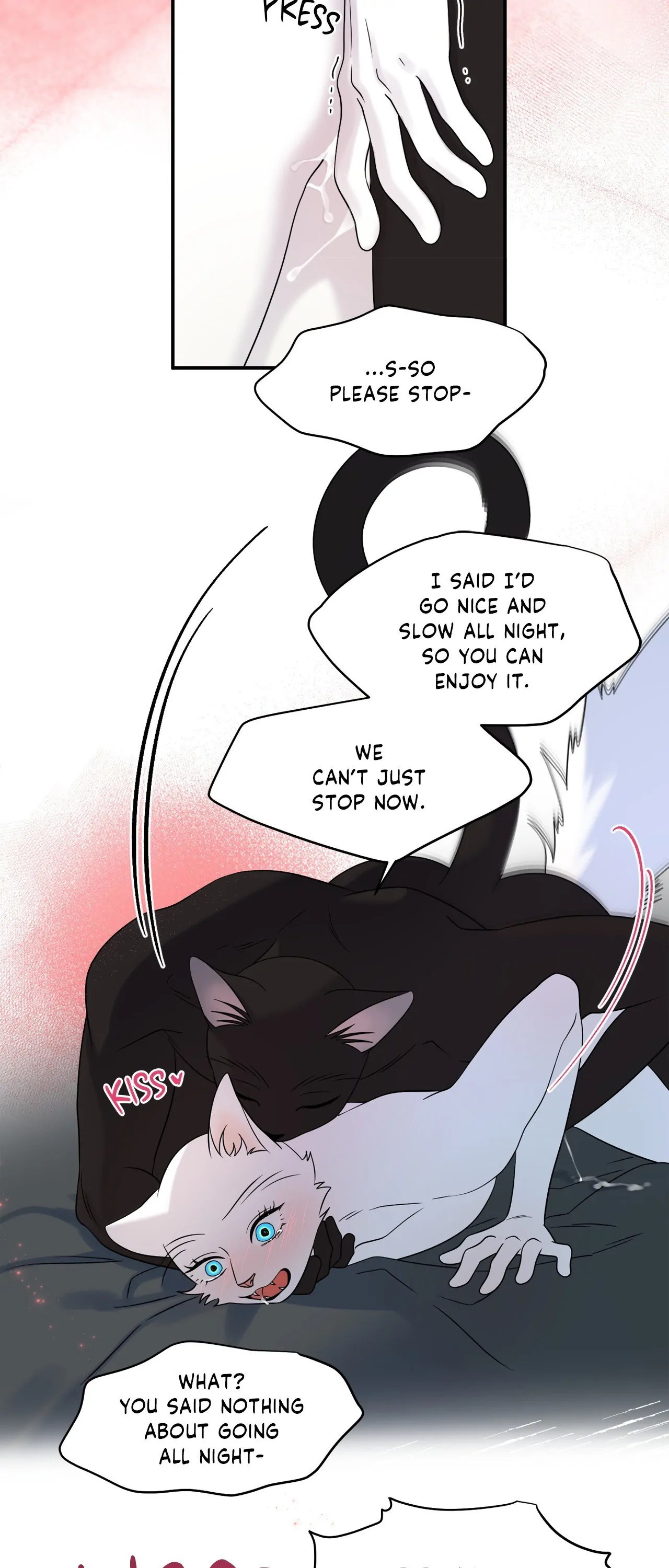Blue Project [Official] - Episode 72 manhwa