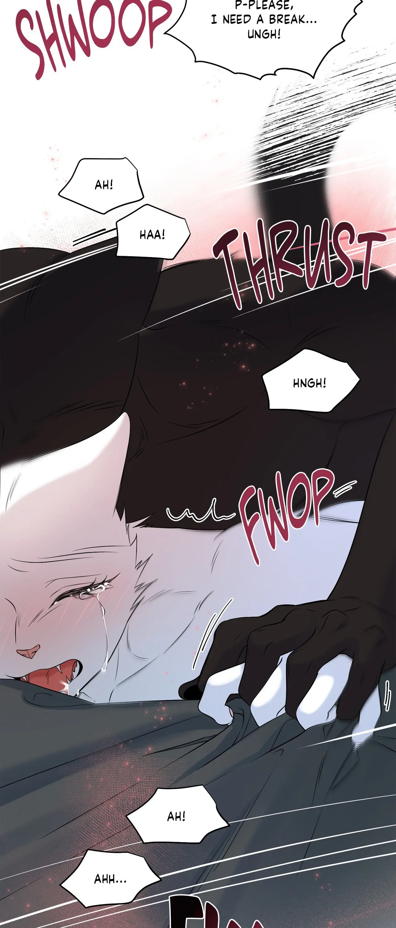 Blue Project [Official] - Episode 72 manhwa