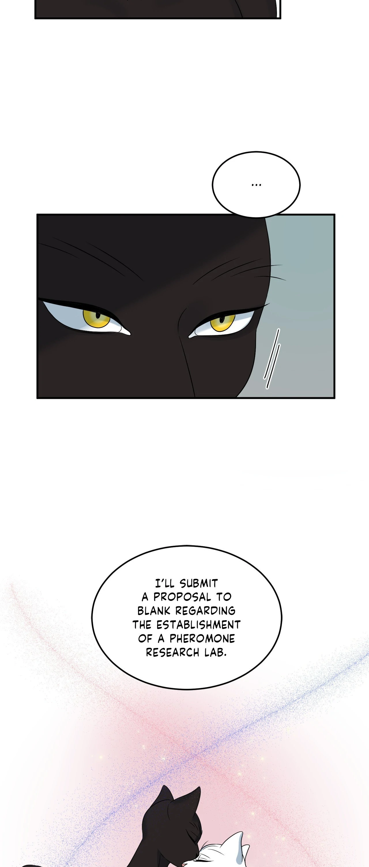 Blue Project [Official] - Episode 72 manhwa