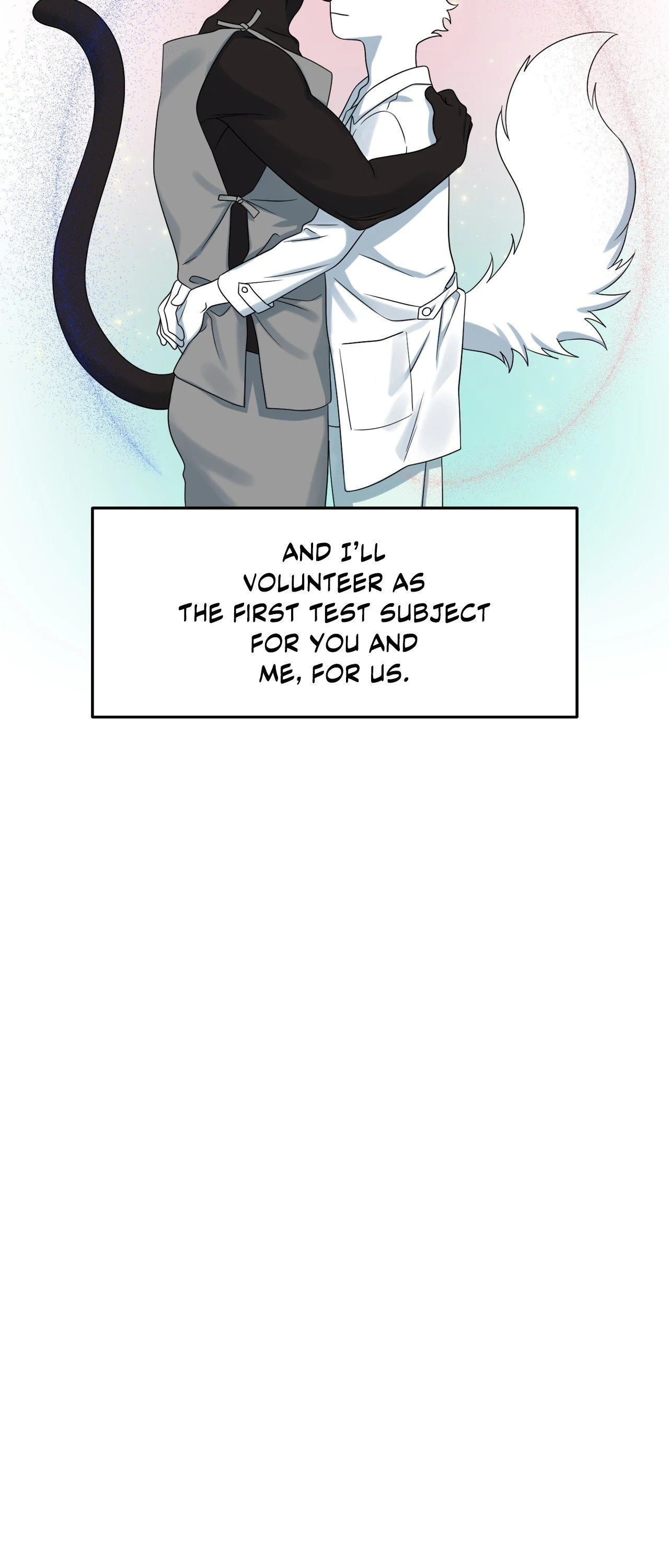Blue Project [Official] - Episode 72 manhwa