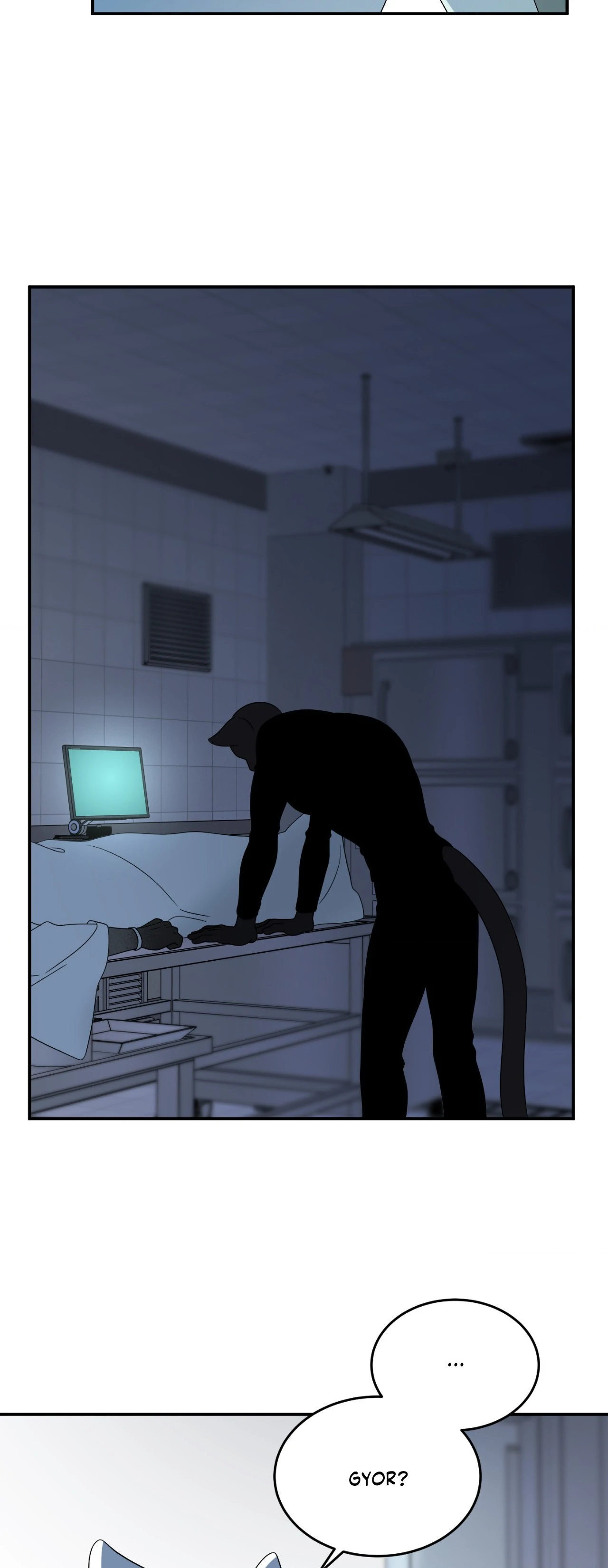 Blue Project [Official] - Episode 73 manhwa