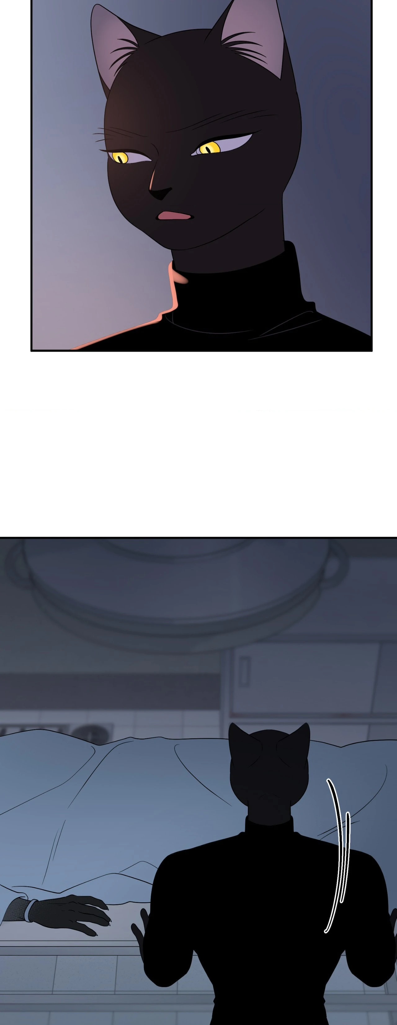 Blue Project [Official] - Episode 73 manhwa