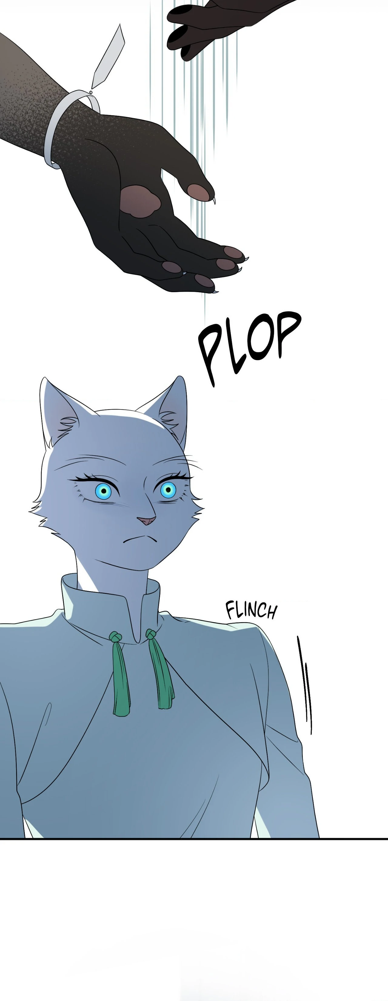 Blue Project [Official] - Episode 73 manhwa