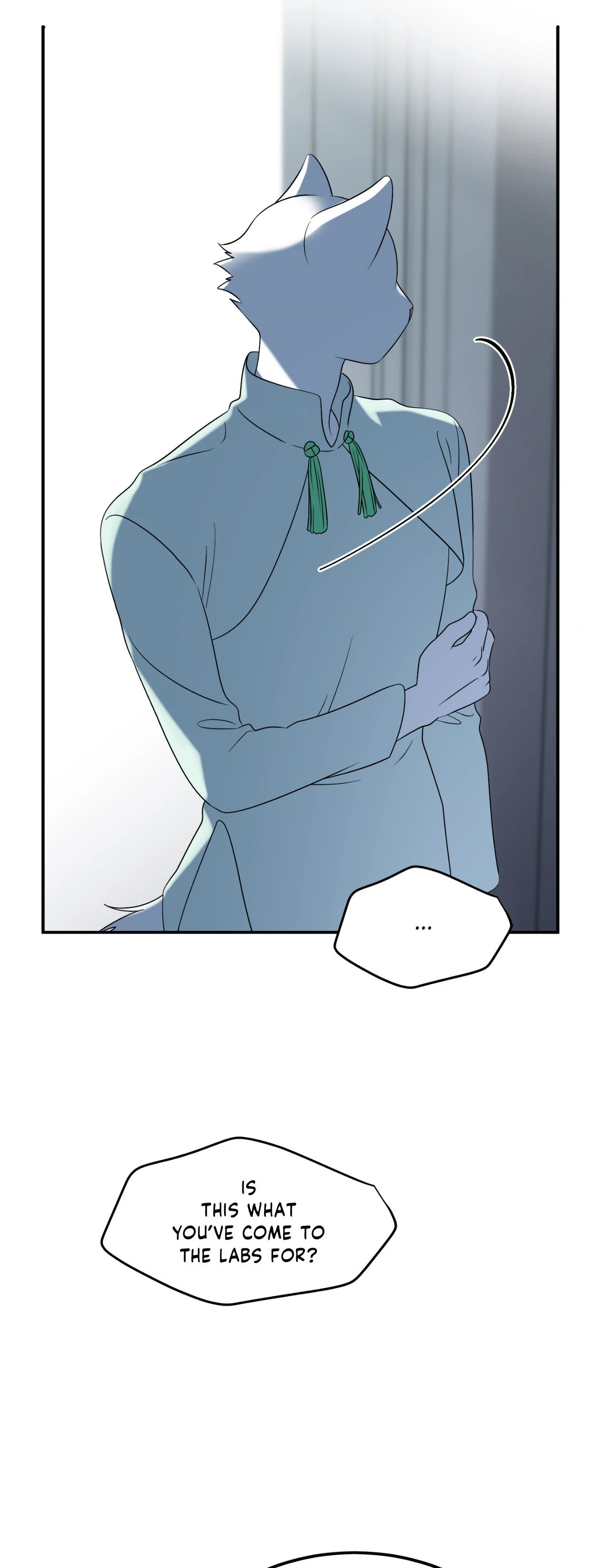 Blue Project [Official] - Episode 73 manhwa