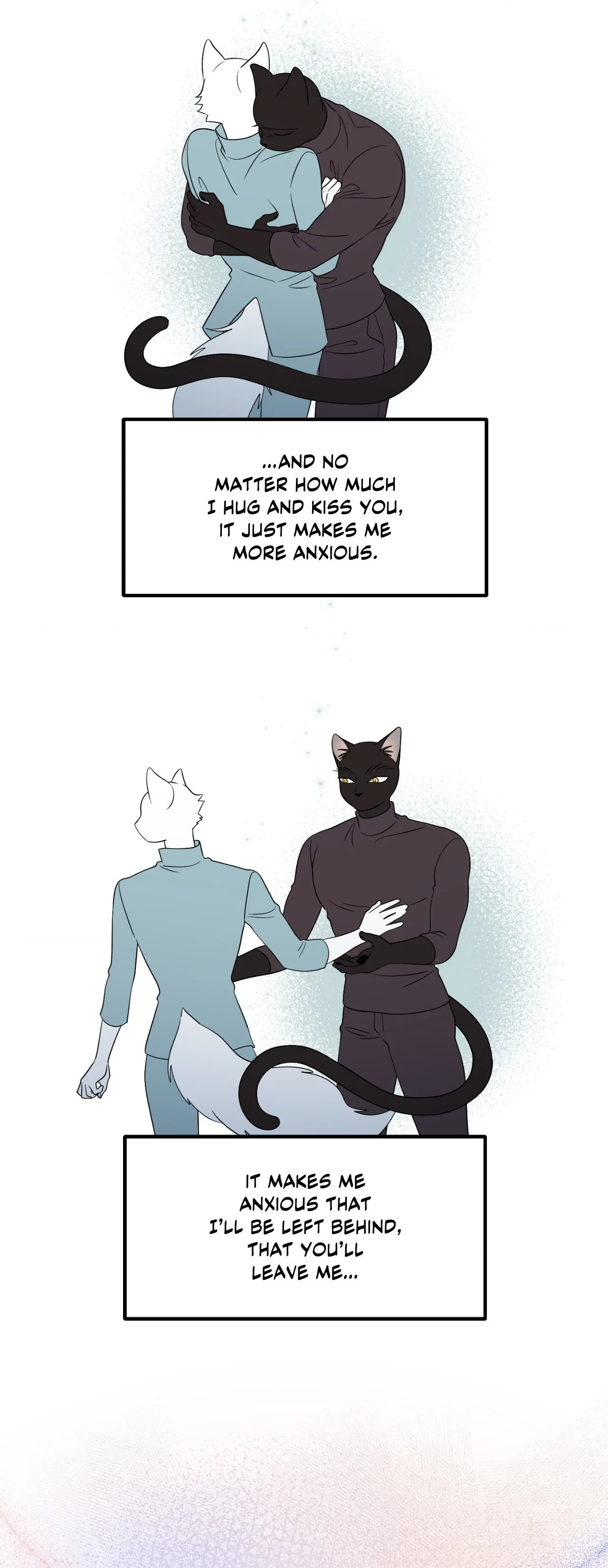 Blue Project [Official] - Episode 73 manhwa