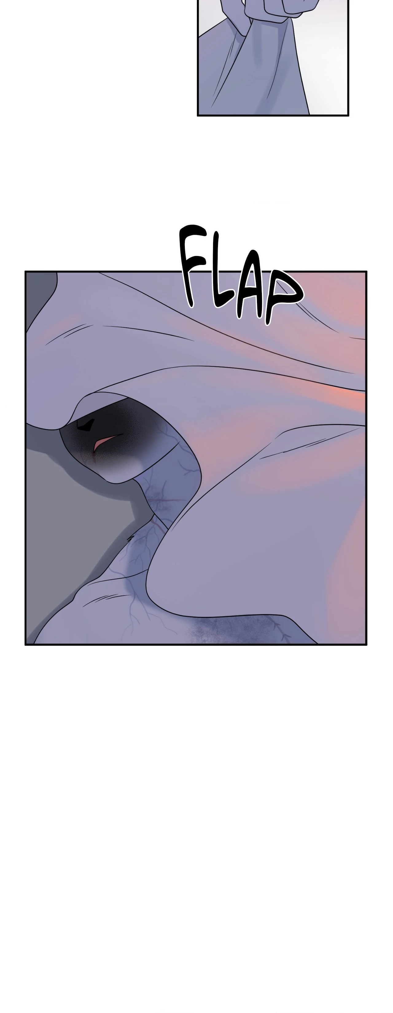 Blue Project [Official] - Episode 73 manhwa