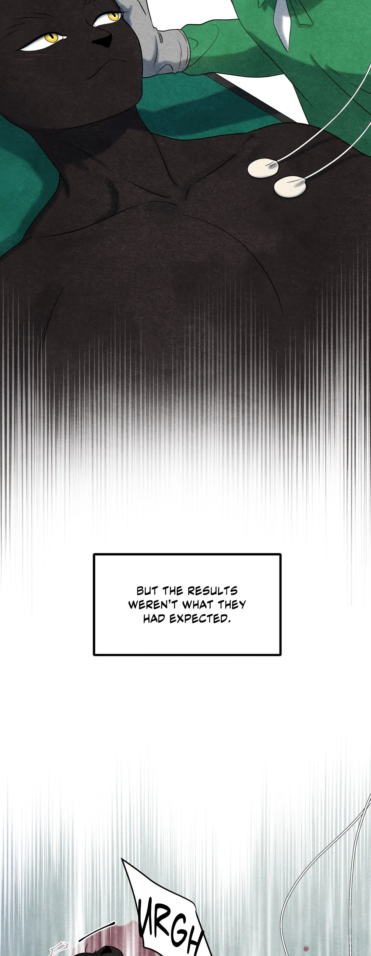 Blue Project [Official] - Episode 73 manhwa