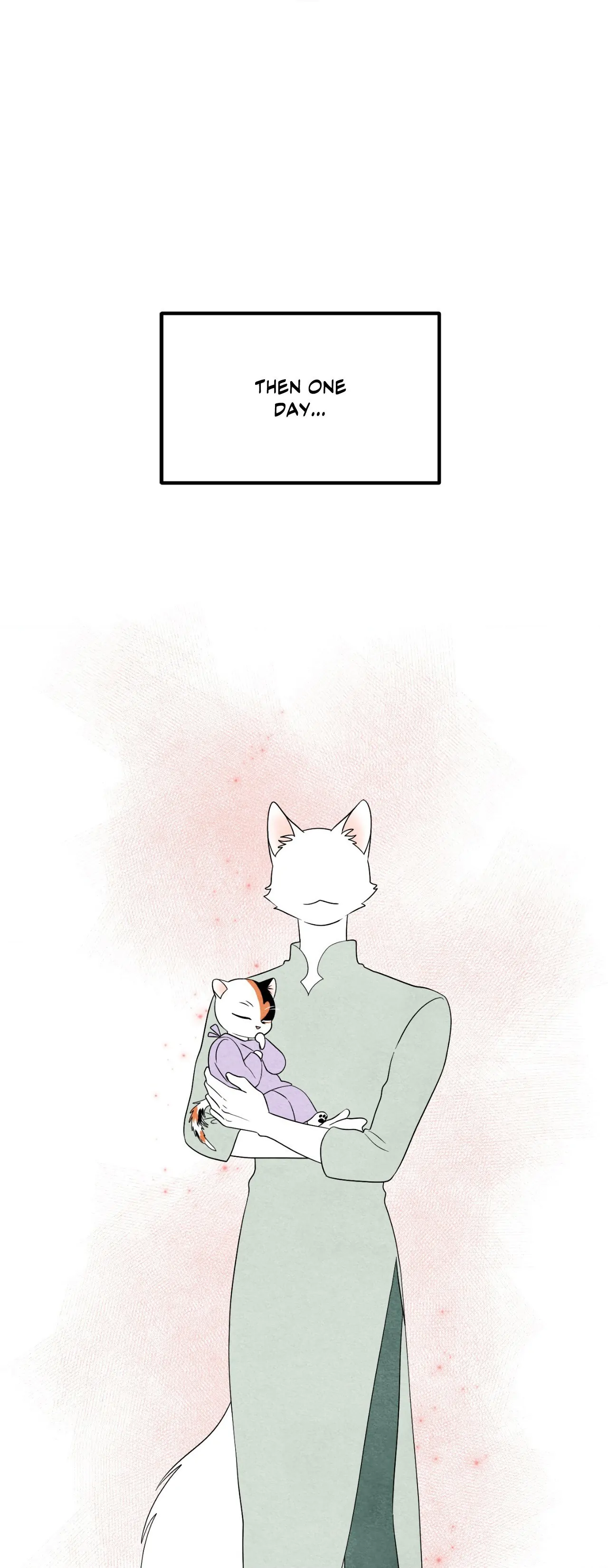 Blue Project [Official] - Episode 73 manhwa