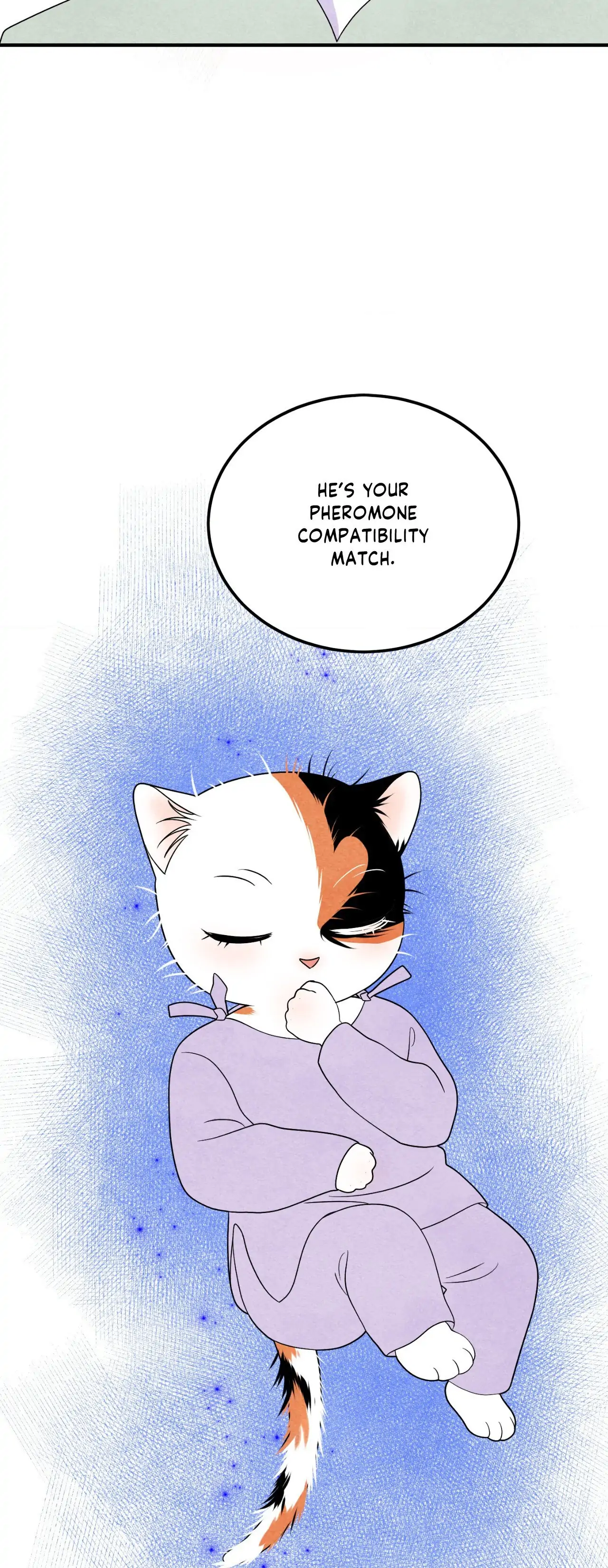 Blue Project [Official] - Episode 73 manhwa