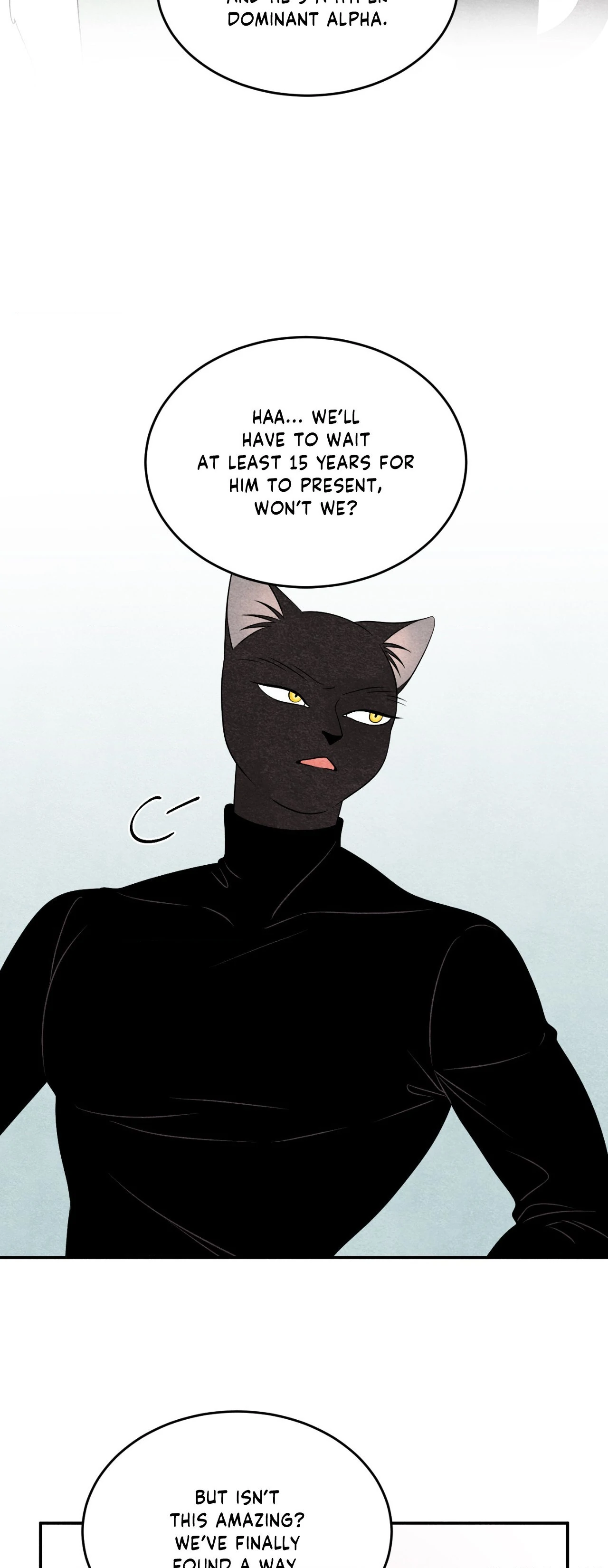 Blue Project [Official] - Episode 74 manhwa