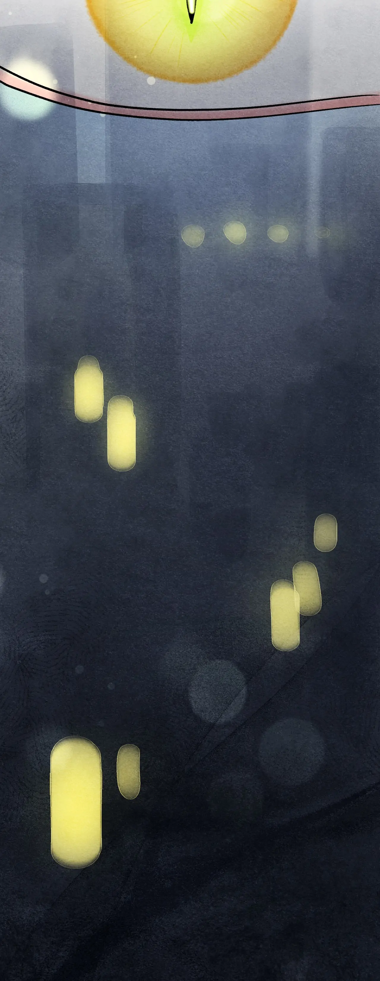 Blue Project [Official] - Episode 74 manhwa