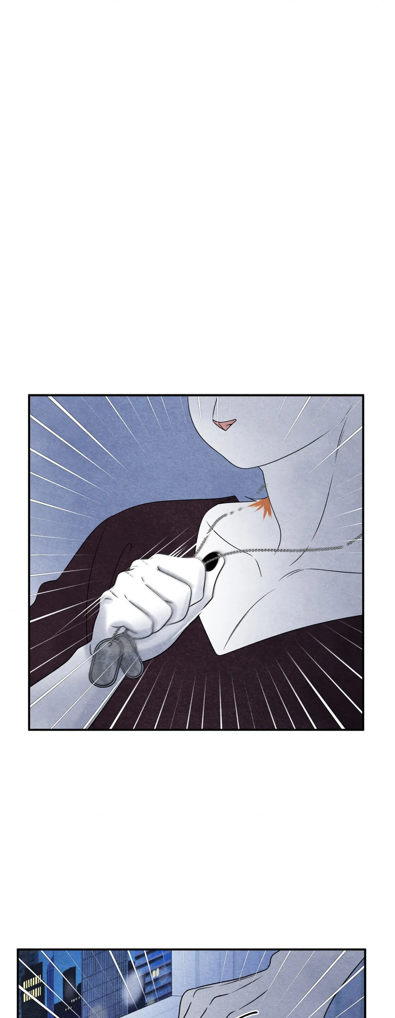 Blue Project [Official] - Episode 74 manhwa