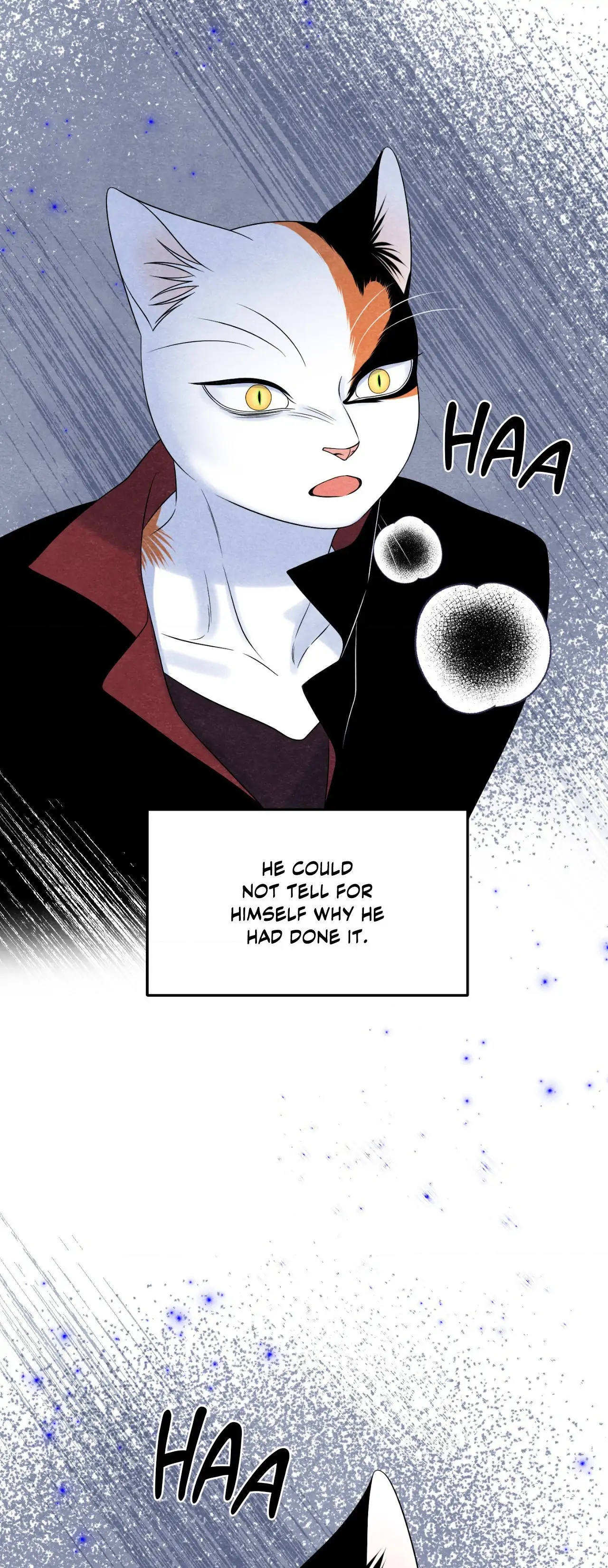 Blue Project [Official] - Episode 74 manhwa