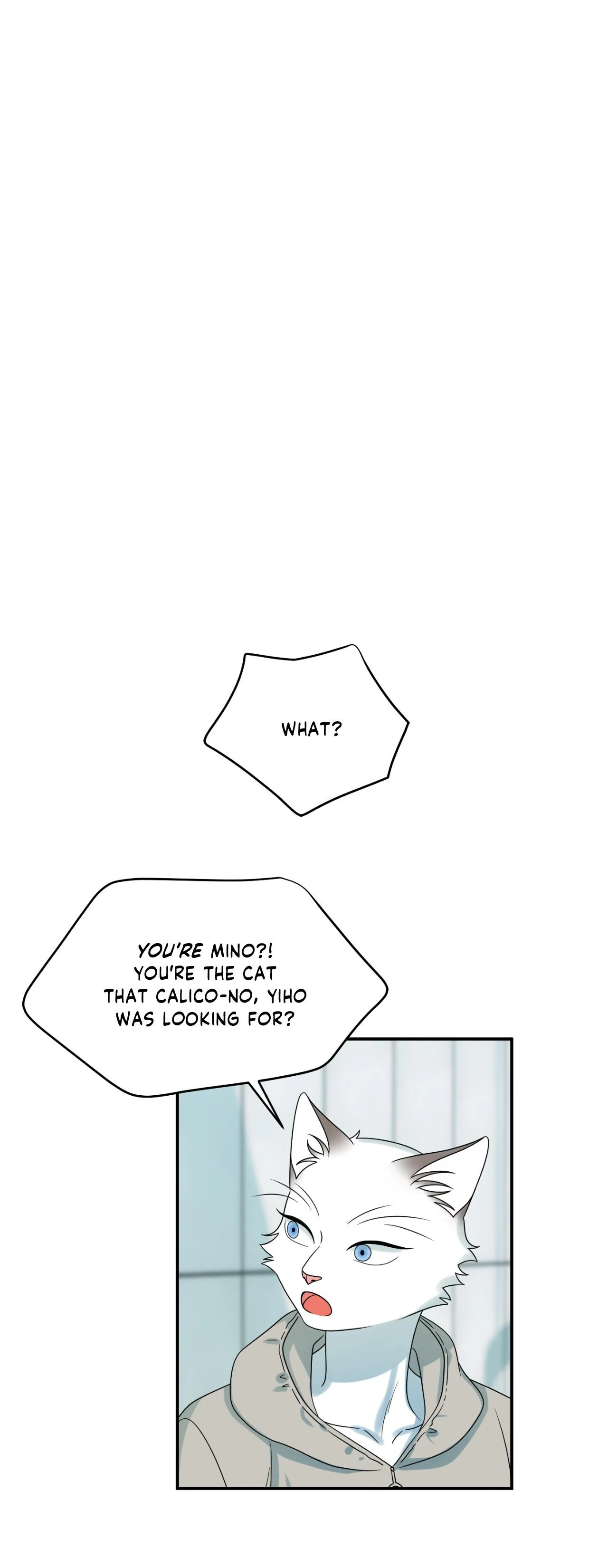 Blue Project [Official] - Episode 75 manhwa