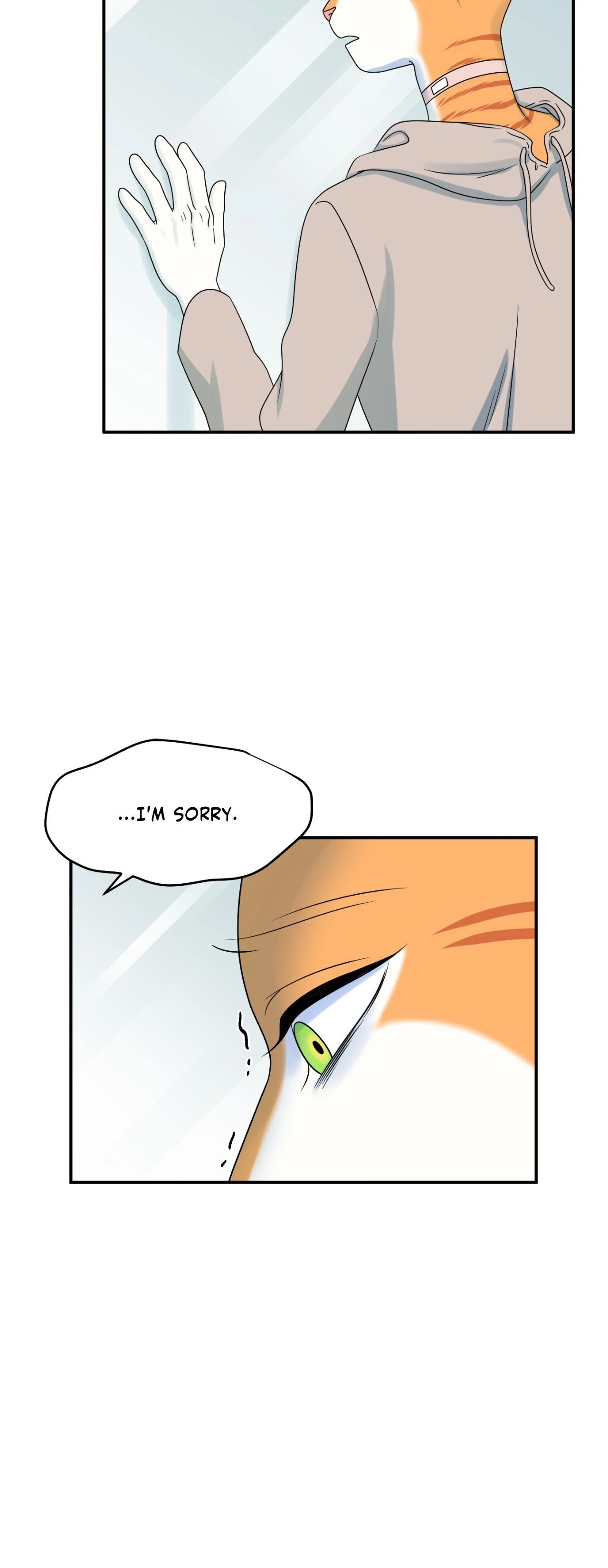 Blue Project [Official] - Episode 75 manhwa