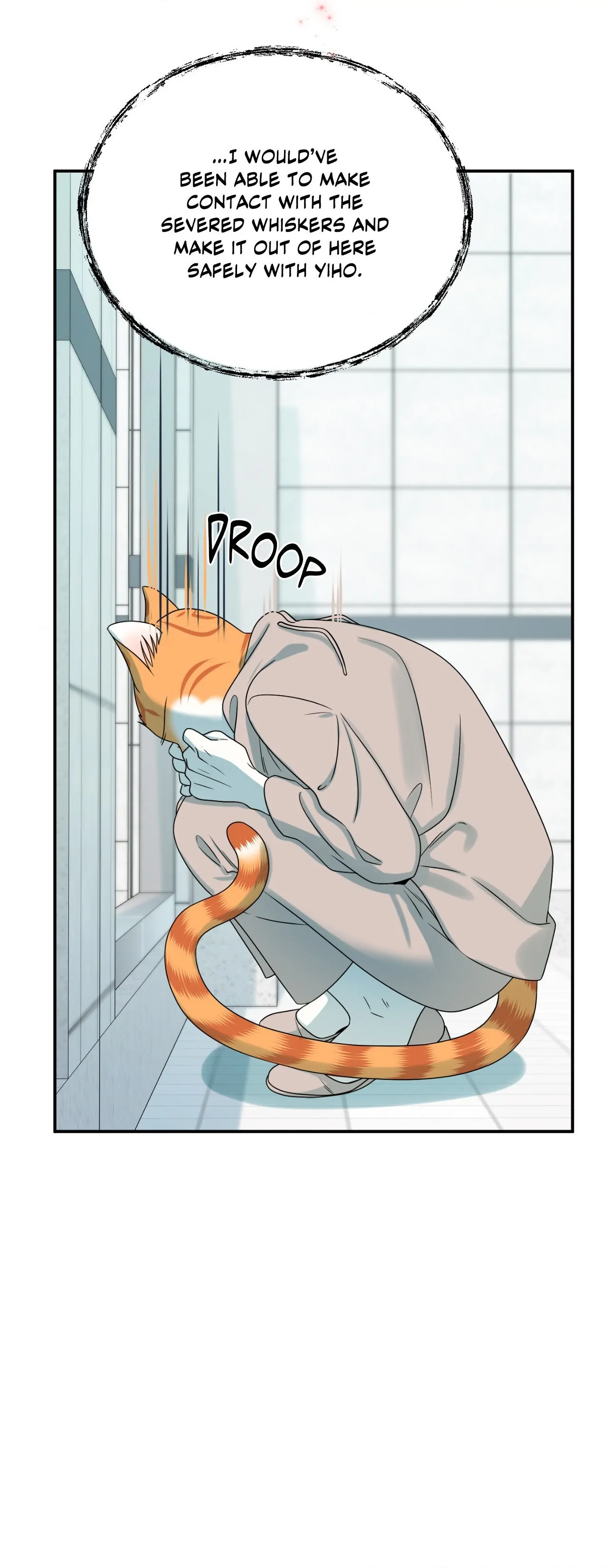 Blue Project [Official] - Episode 75 manhwa