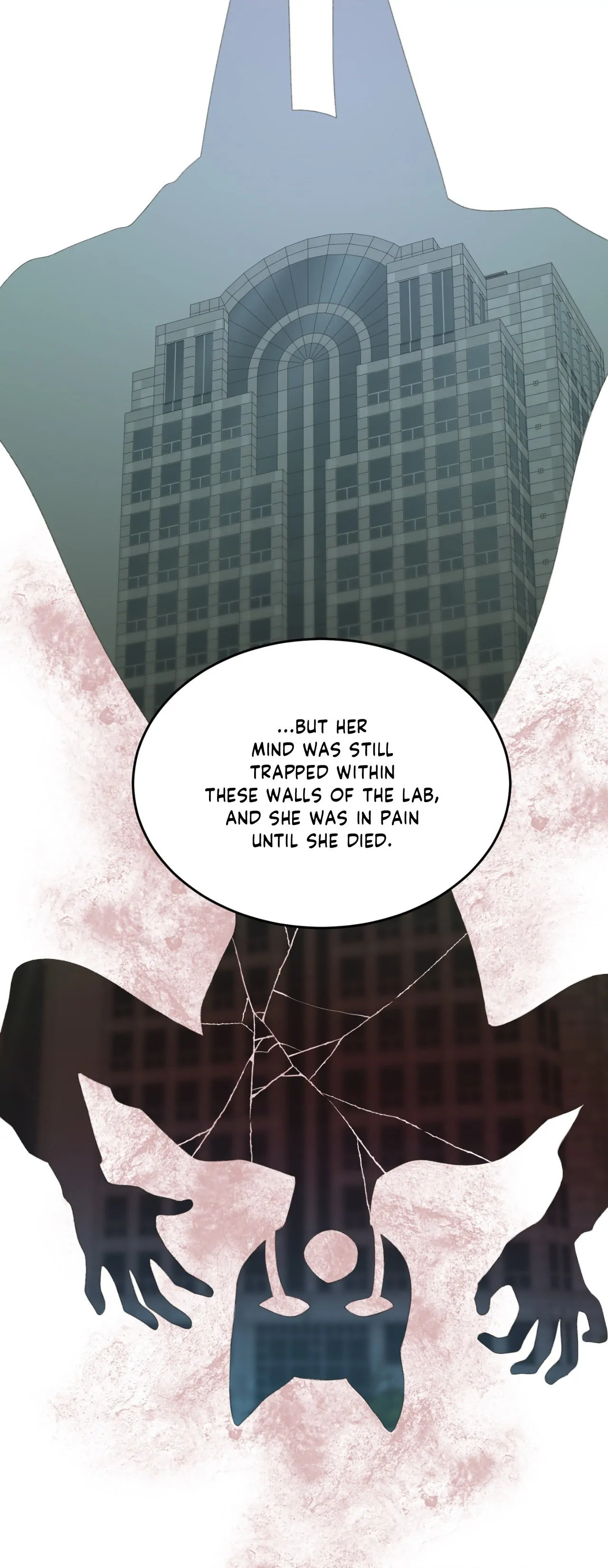 Blue Project [Official] - Episode 75 manhwa