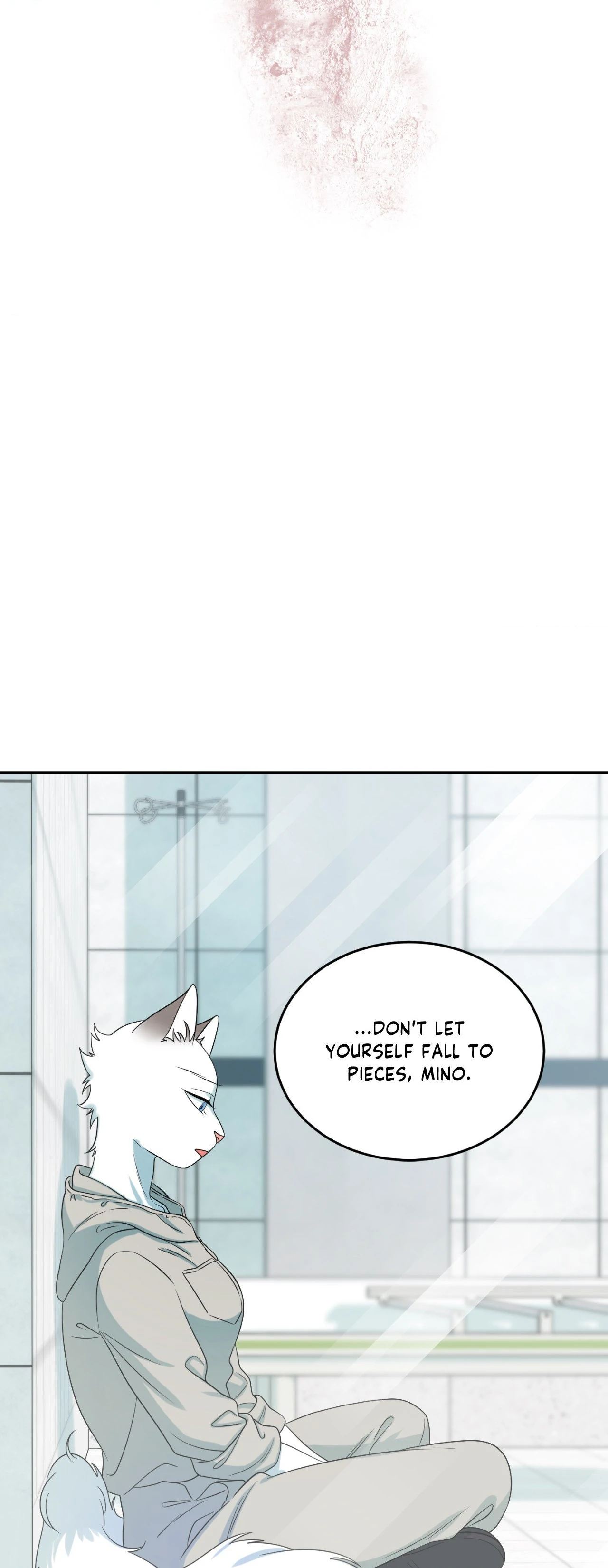 Blue Project [Official] - Episode 75 manhwa