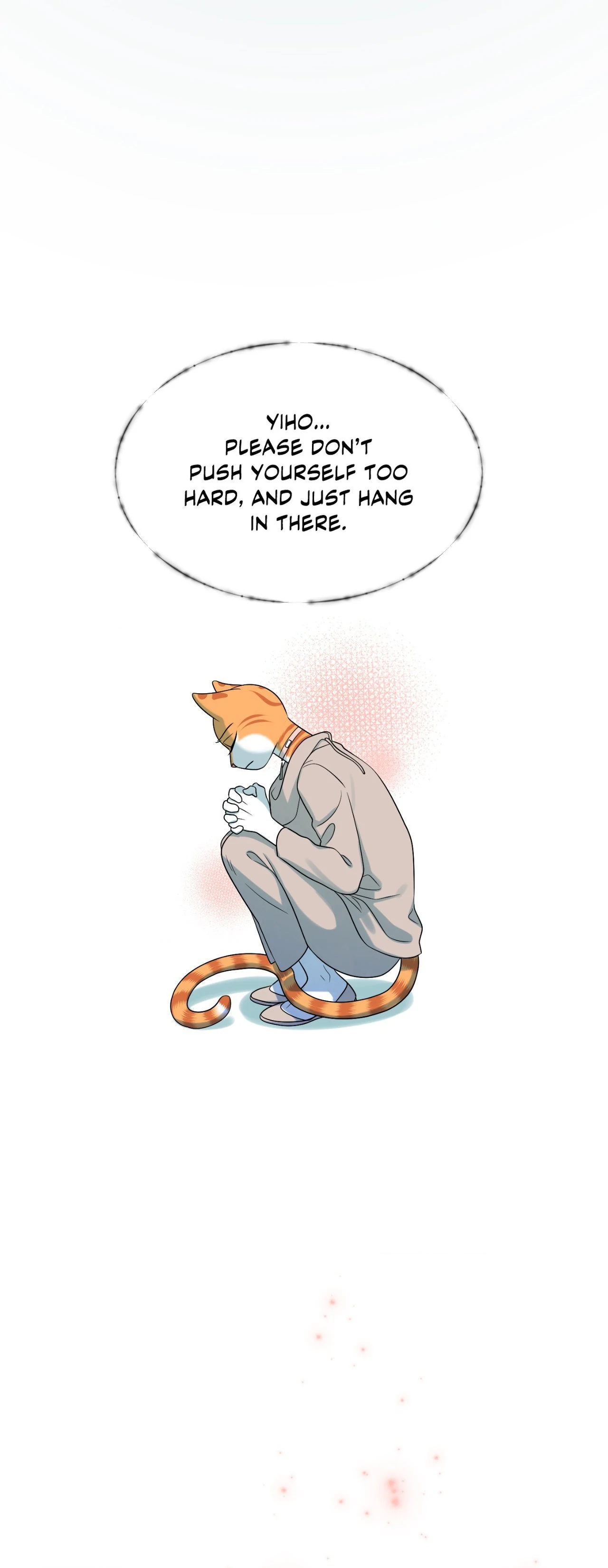Blue Project [Official] - Episode 75 manhwa