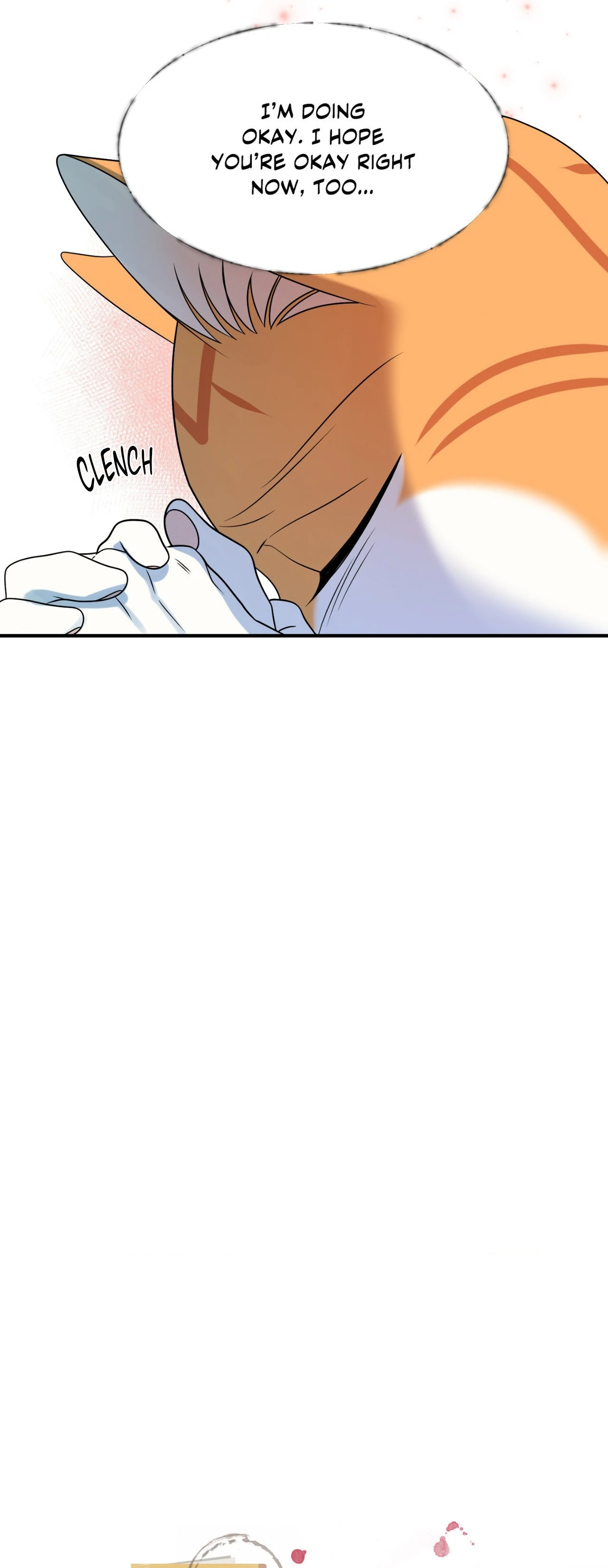 Blue Project [Official] - Episode 75 manhwa