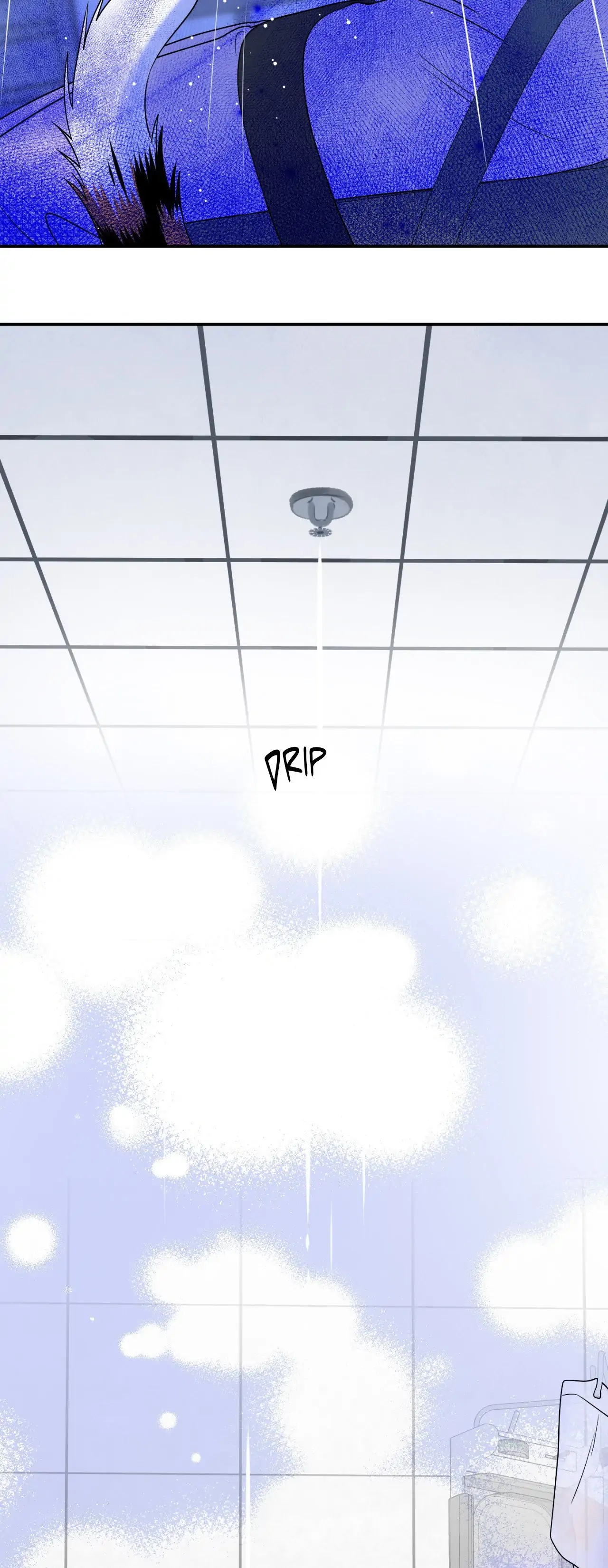 Blue Project [Official] - Episode 75 manhwa