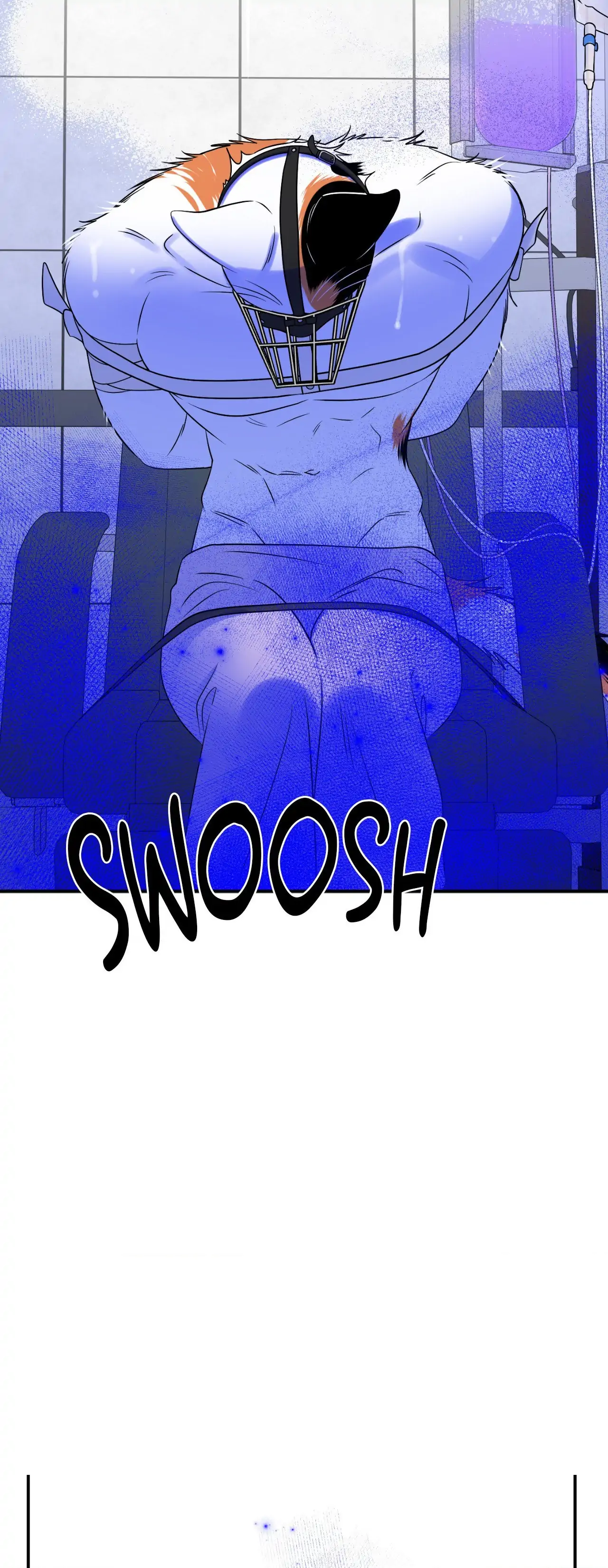 Blue Project [Official] - Episode 75 manhwa