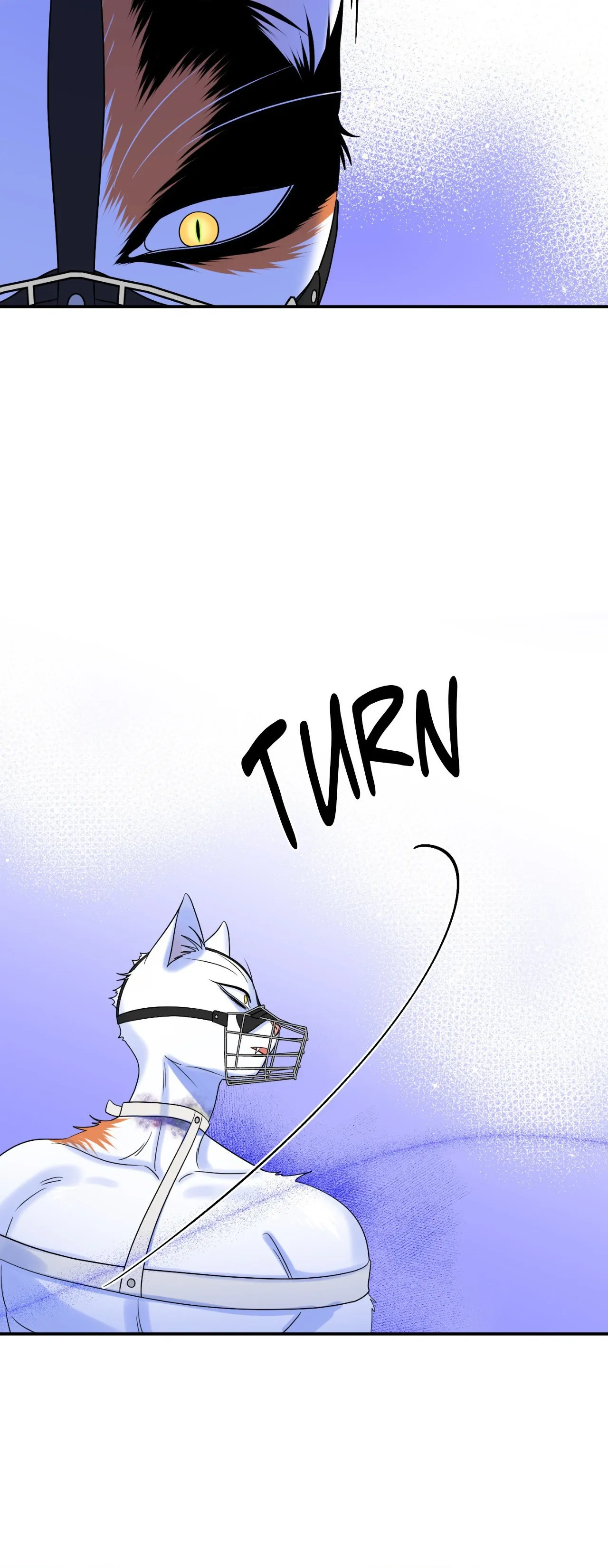 Blue Project [Official] - Episode 75 manhwa