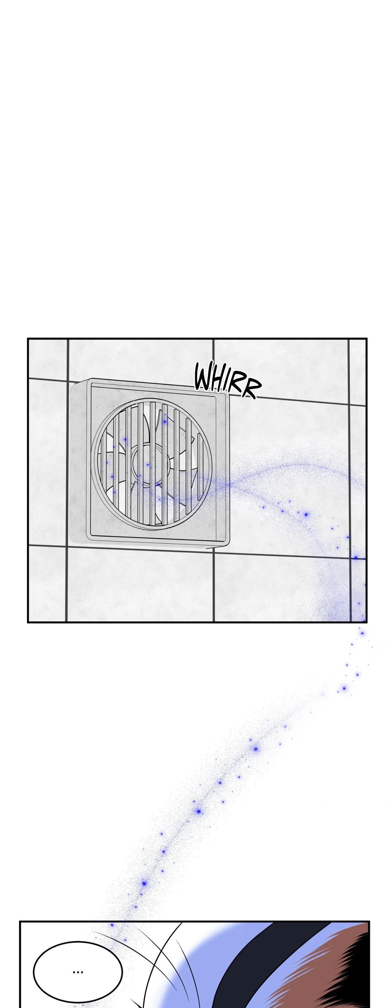 Blue Project [Official] - Episode 76 manhwa