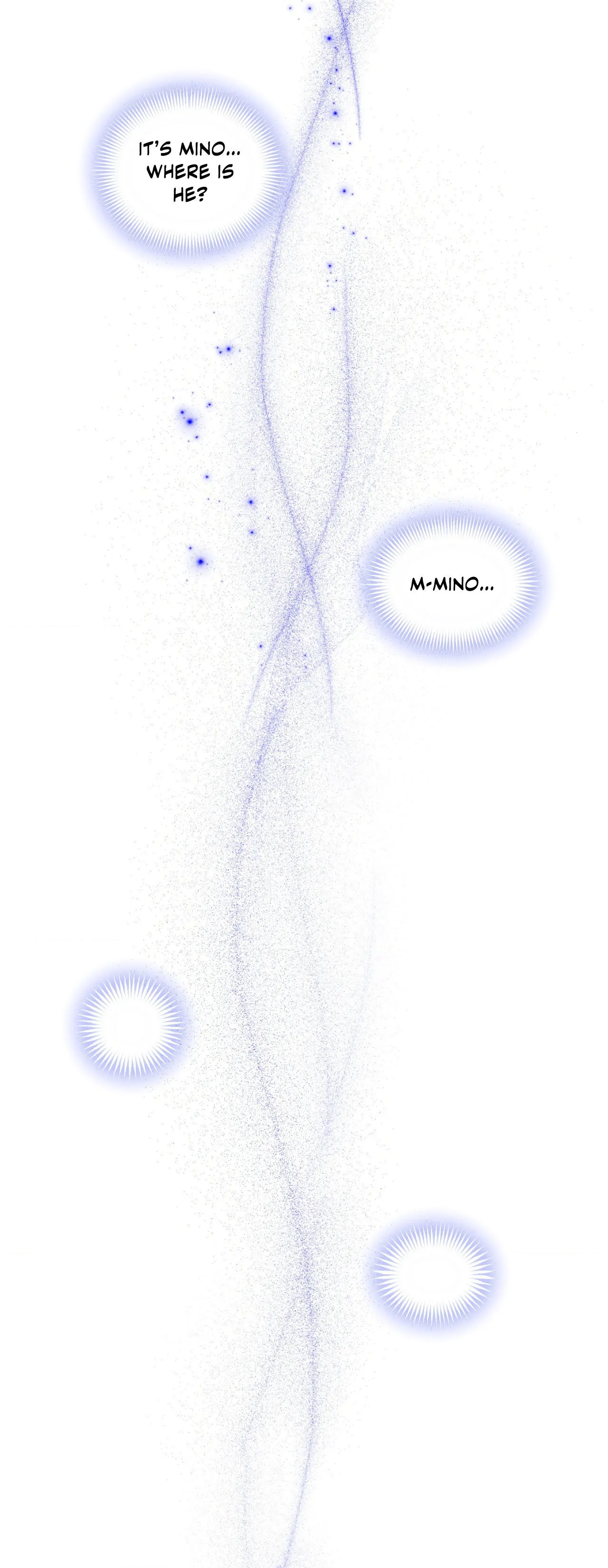 Blue Project [Official] - Episode 76 manhwa