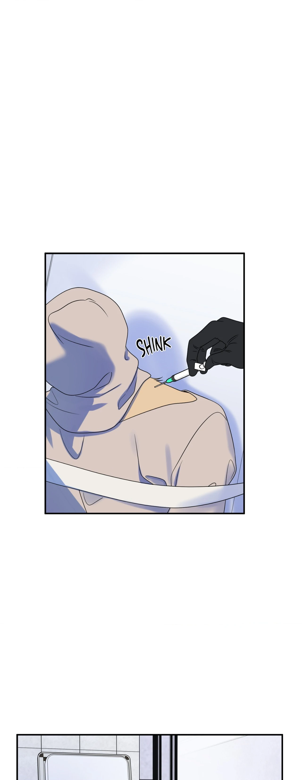 Blue Project [Official] - Episode 76 manhwa