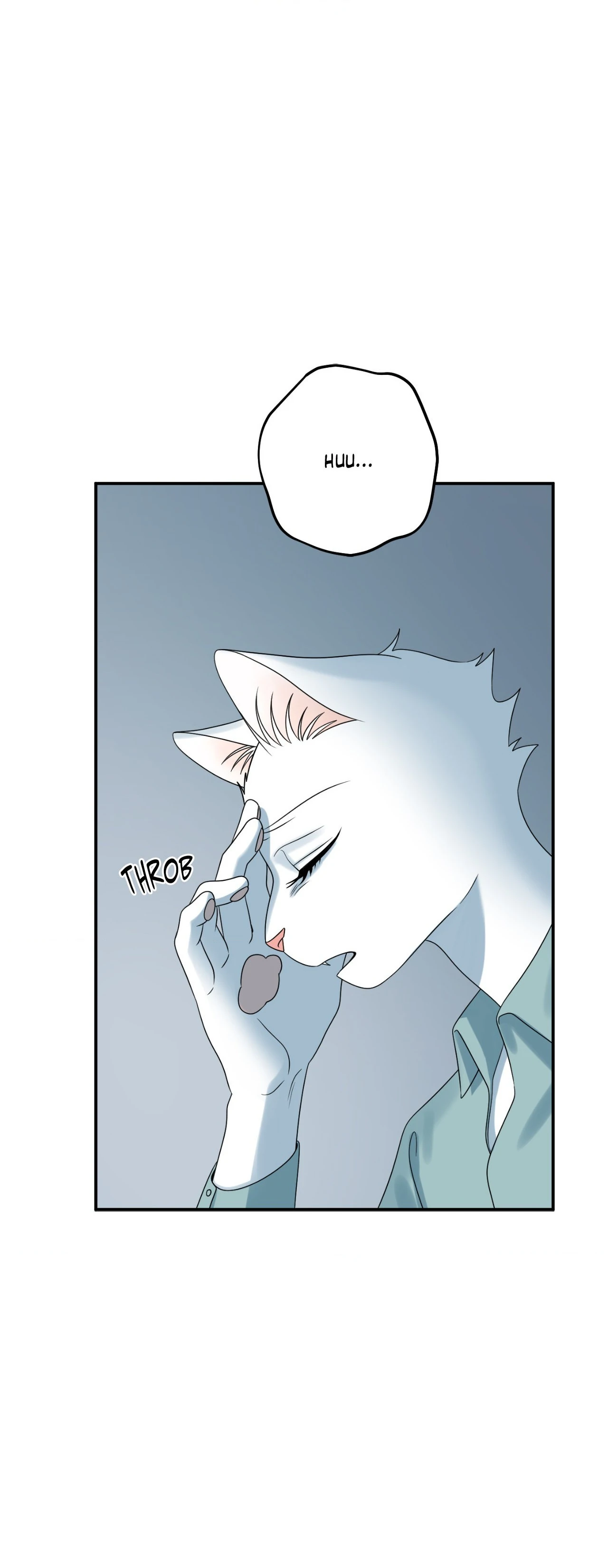 Blue Project [Official] - Episode 76 manhwa