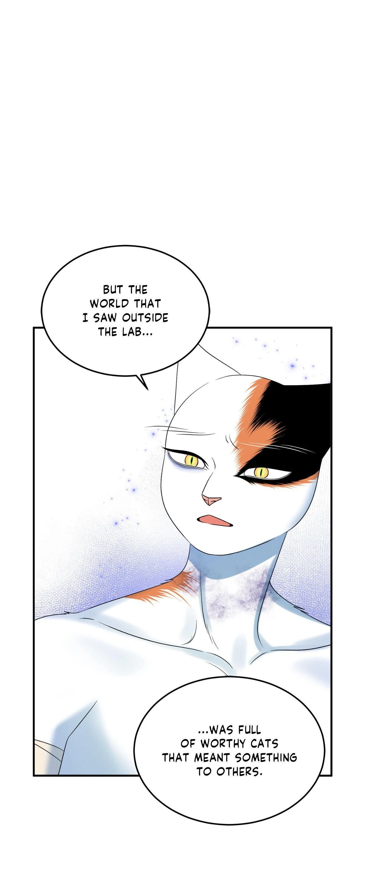Blue Project [Official] - Episode 77 manhwa