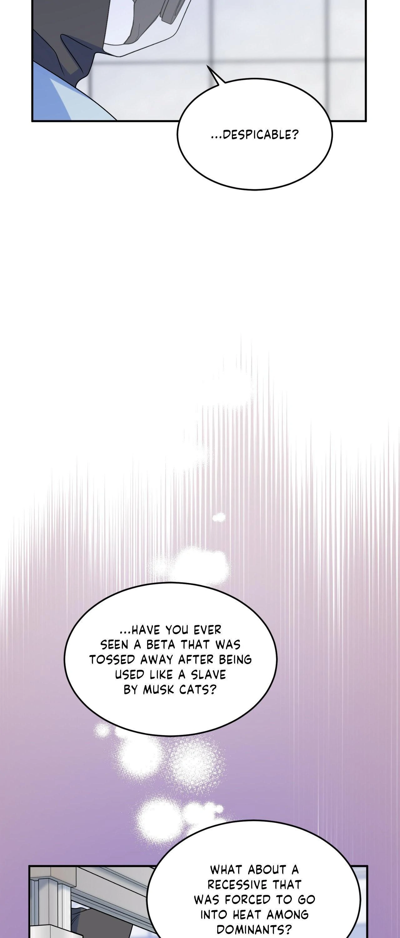 Blue Project [Official] - Episode 77 manhwa