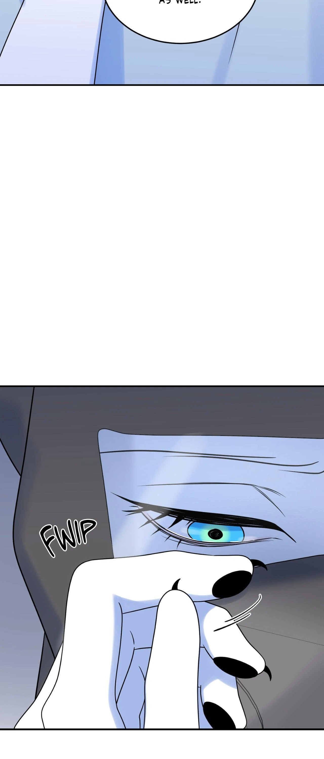 Blue Project [Official] - Episode 77 manhwa