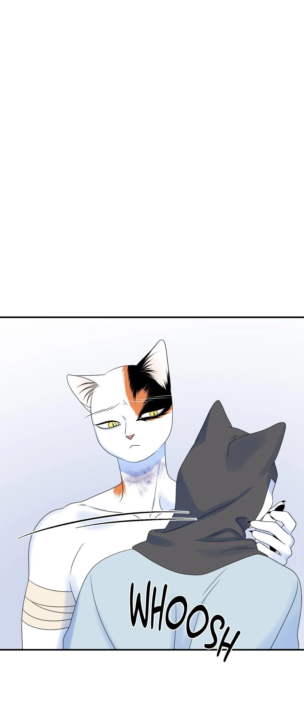 Blue Project [Official] - Episode 77 manhwa