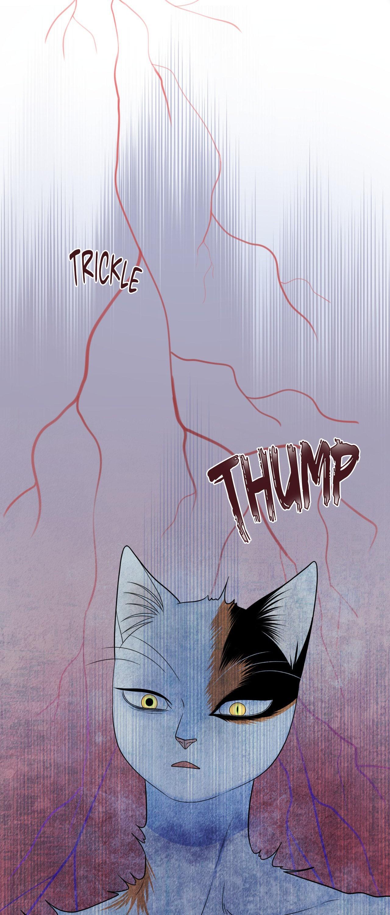 Blue Project [Official] - Episode 77 manhwa