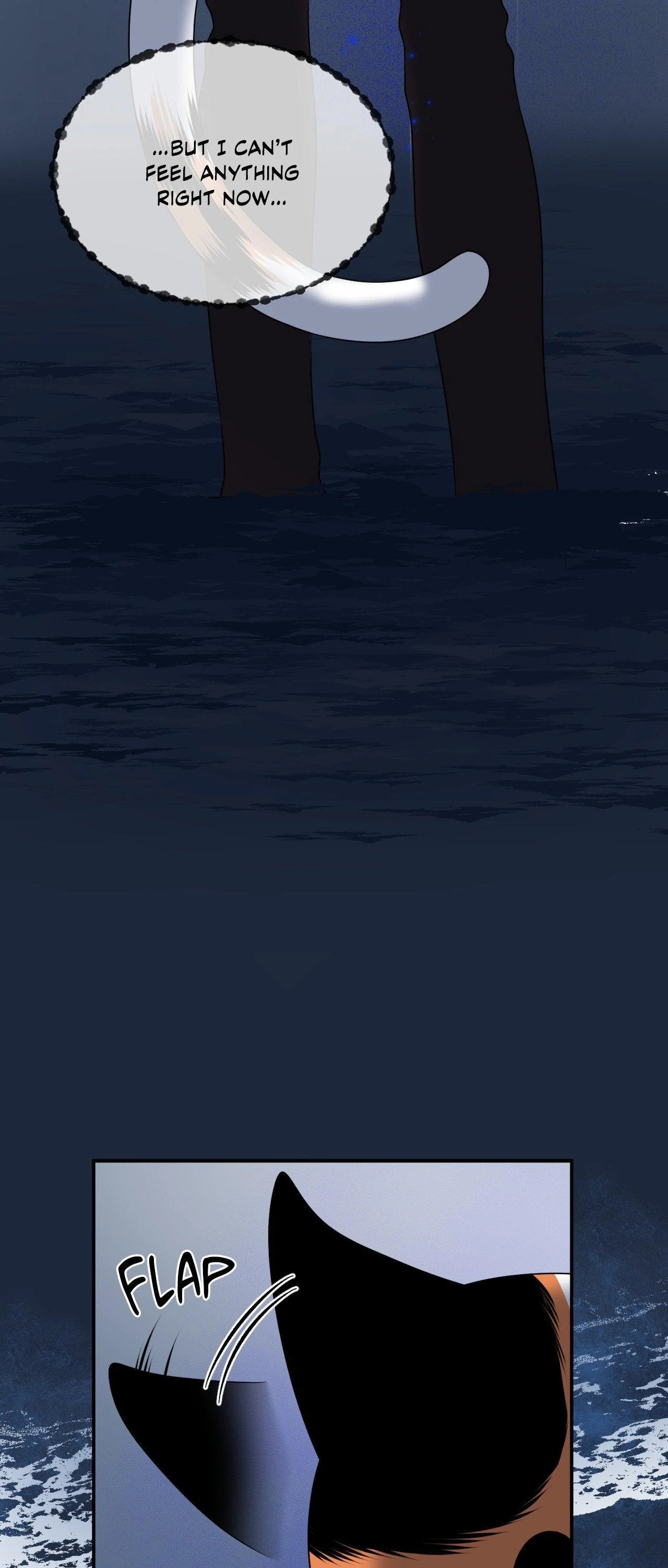 Blue Project [Official] - Episode 77 manhwa