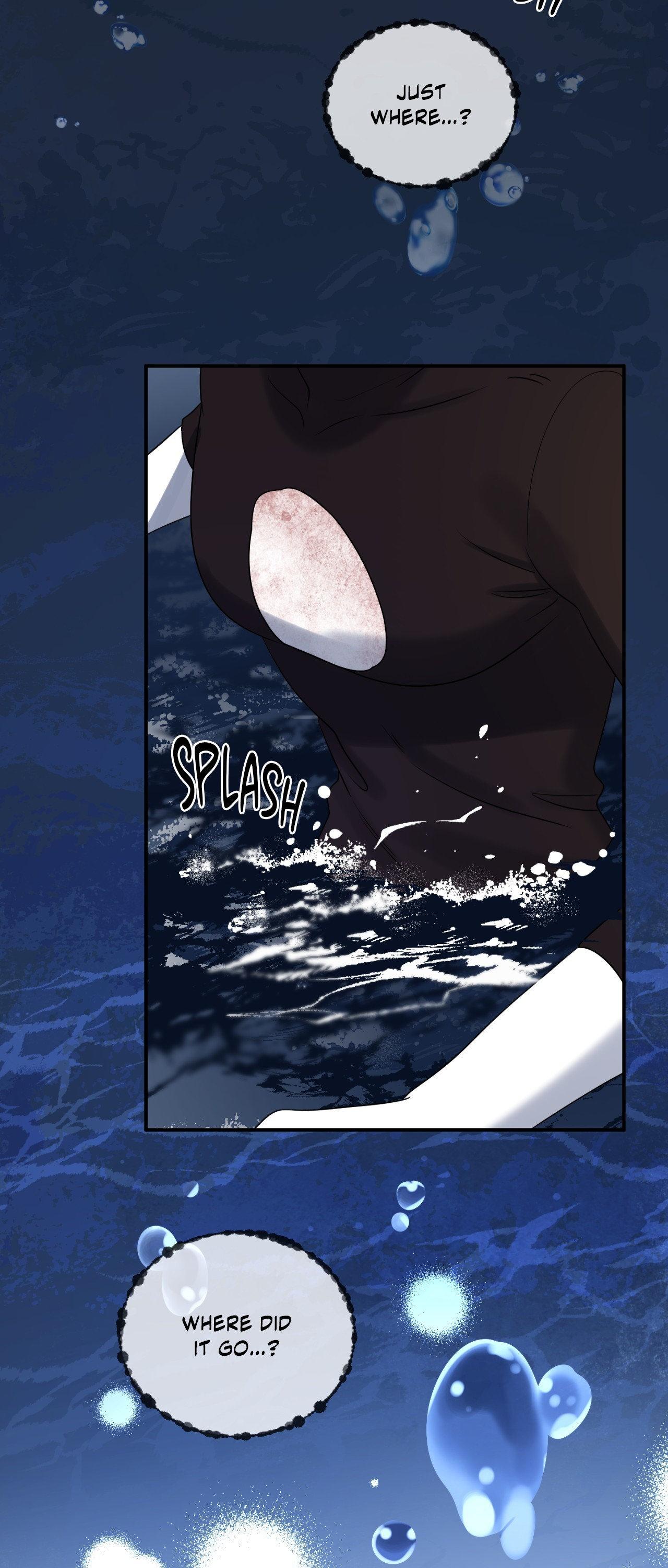 Blue Project [Official] - Episode 77 manhwa
