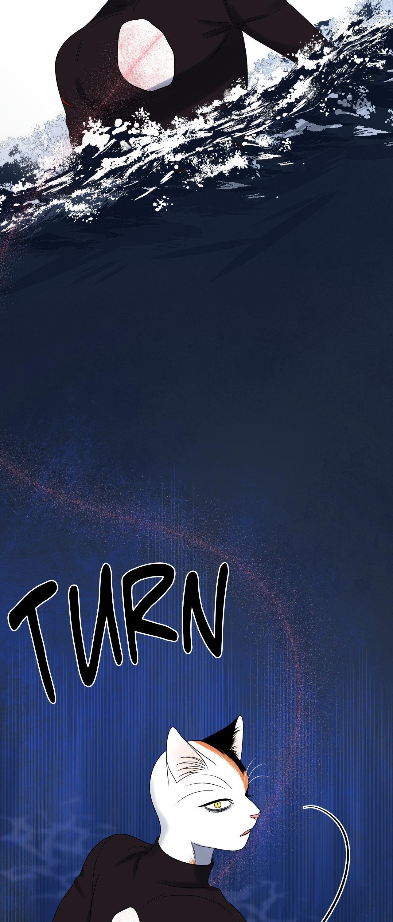 Blue Project [Official] - Episode 77 manhwa