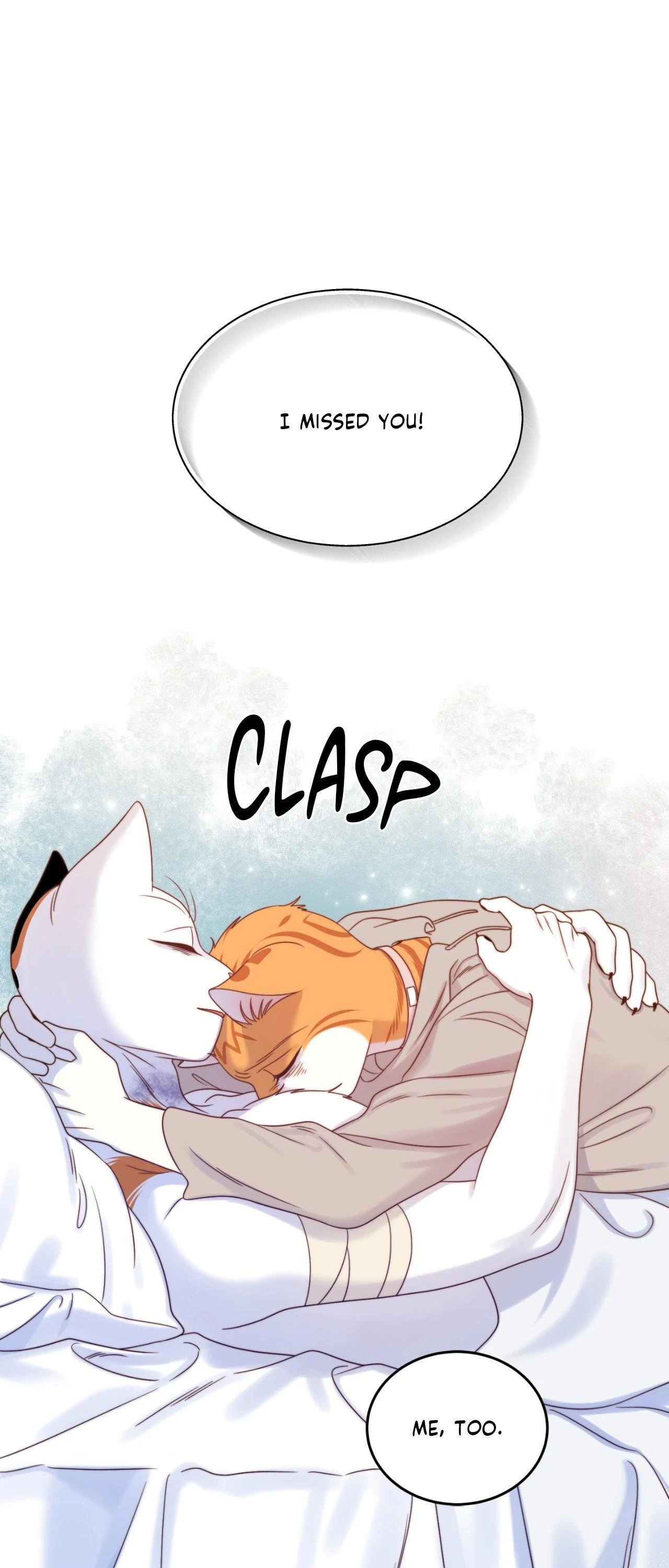 Blue Project [Official] - Episode 77 manhwa