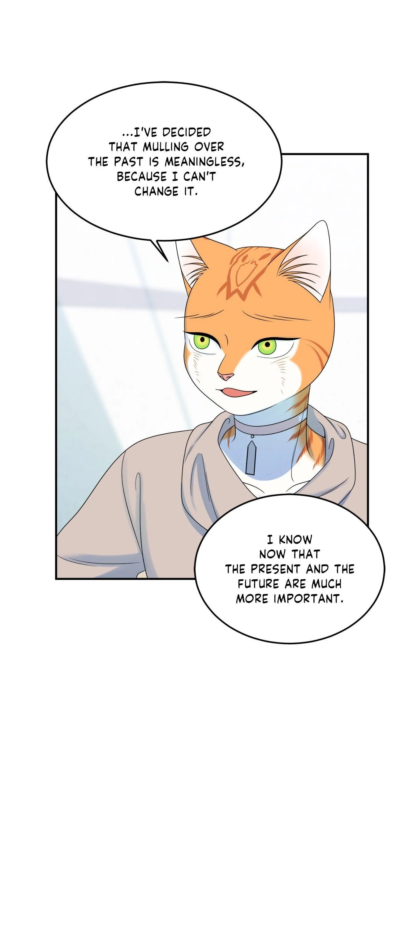 Blue Project [Official] - Episode 77 manhwa