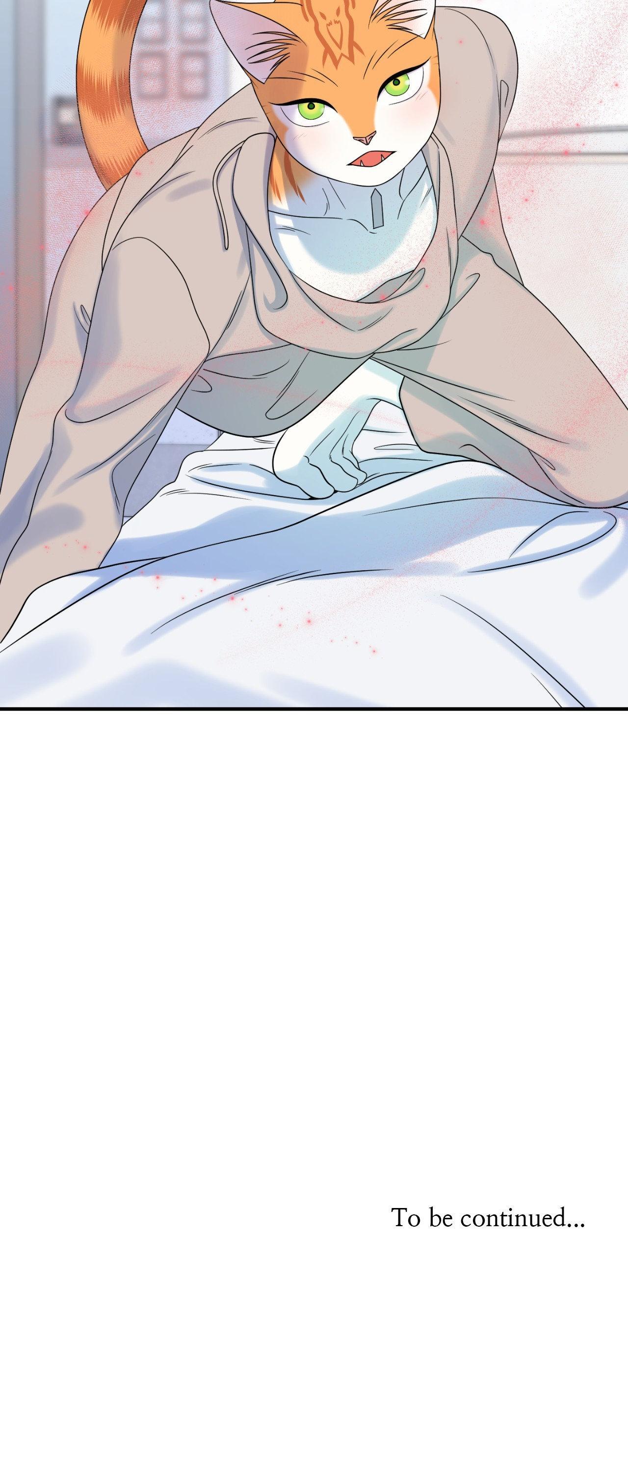 Blue Project [Official] - Episode 77 manhwa