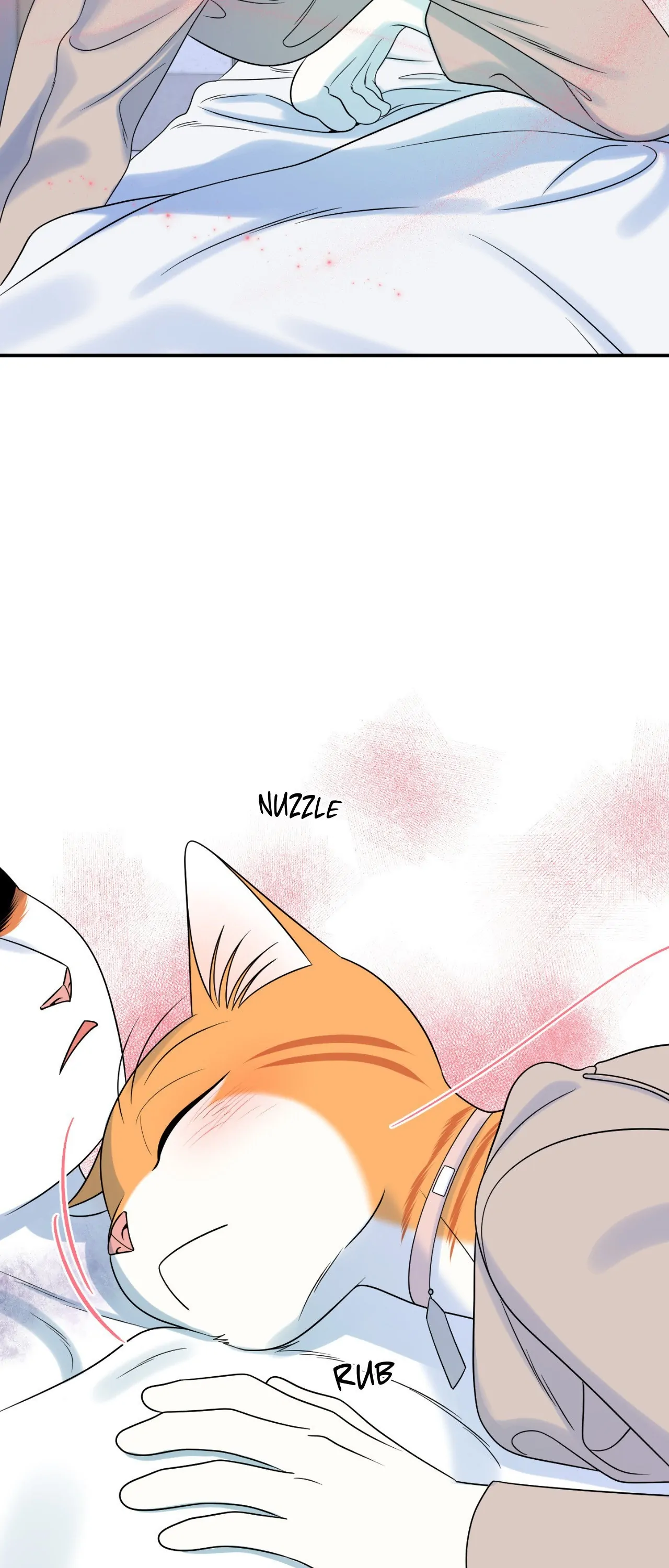 Blue Project [Official] - Episode 78 manhwa