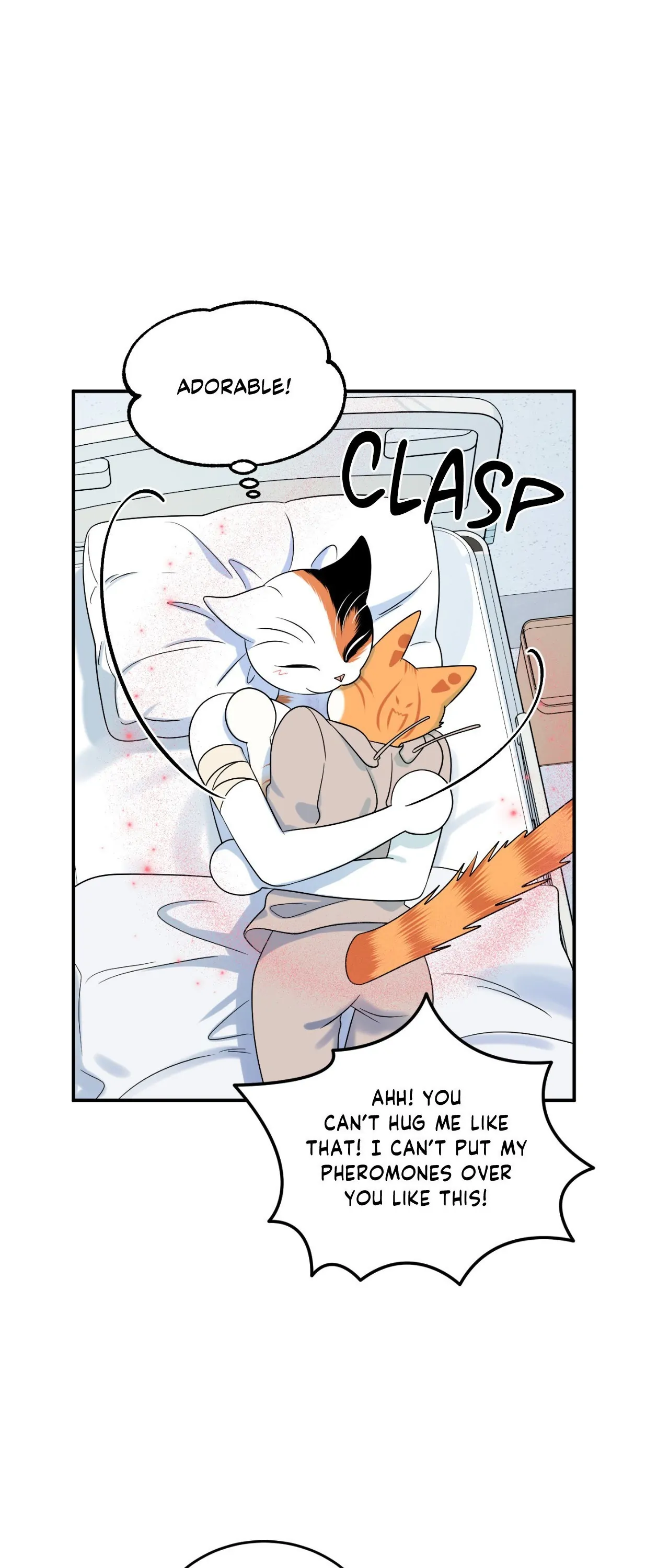Blue Project [Official] - Episode 78 manhwa